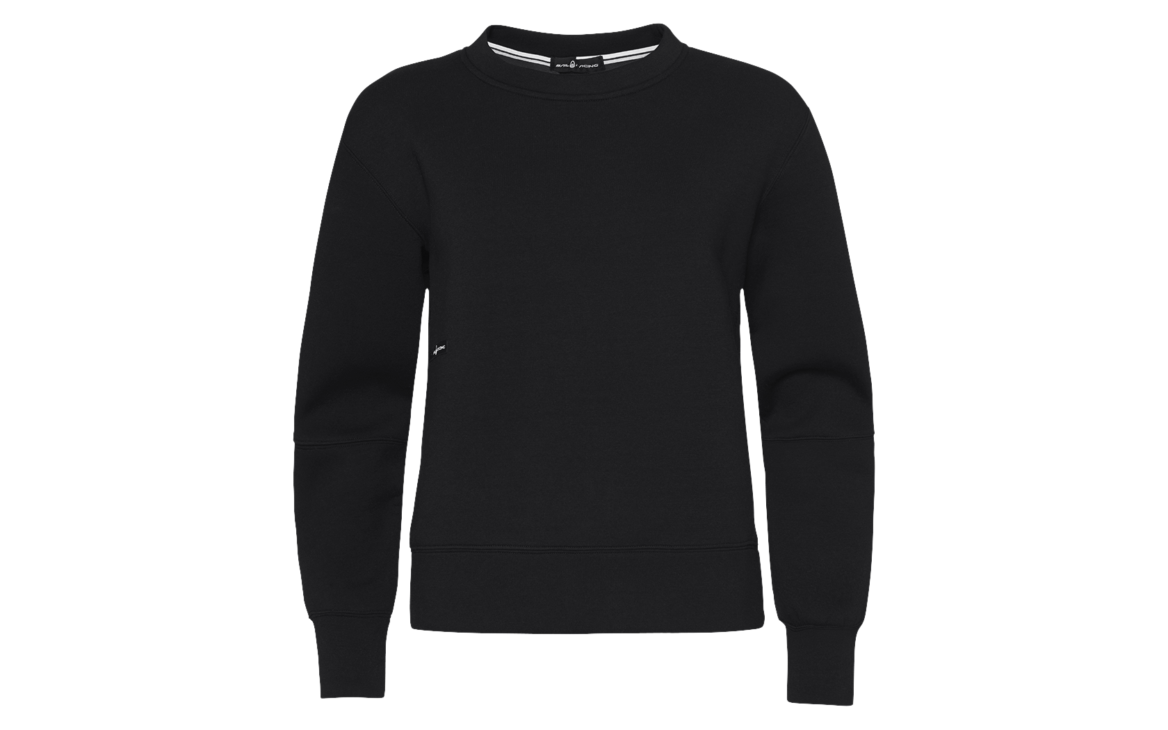 W RACE HEAVY SWEATER