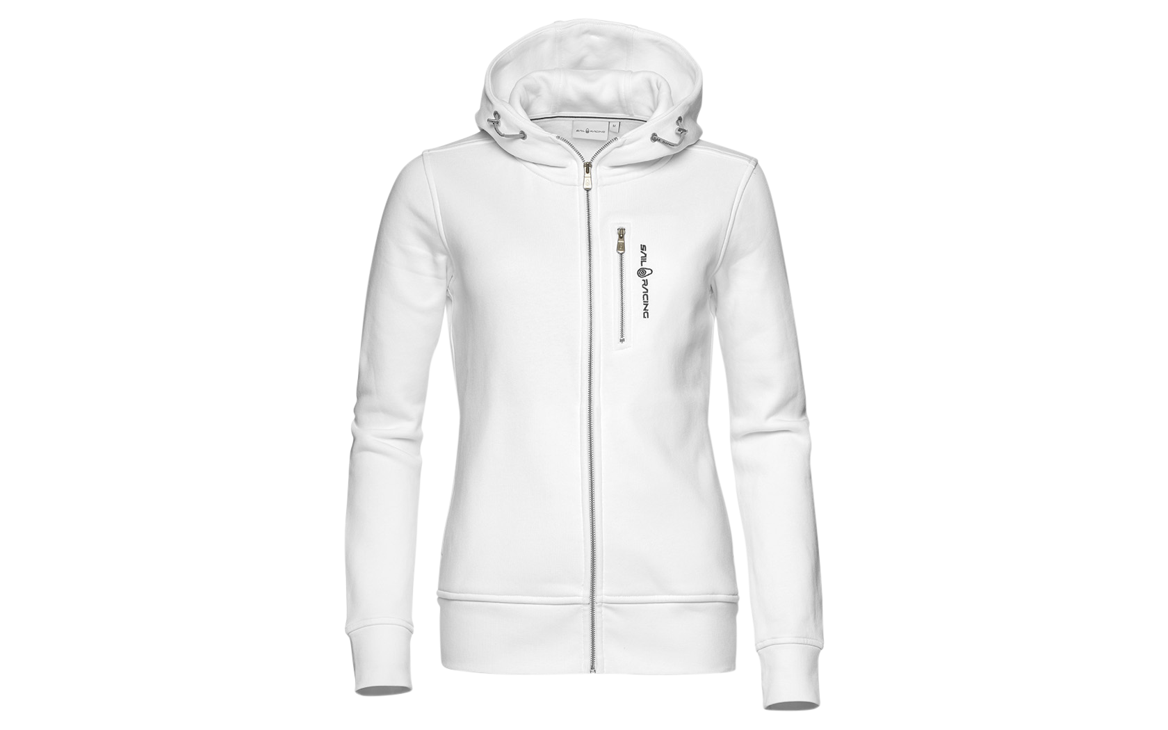 W GALE ZIP HOOD