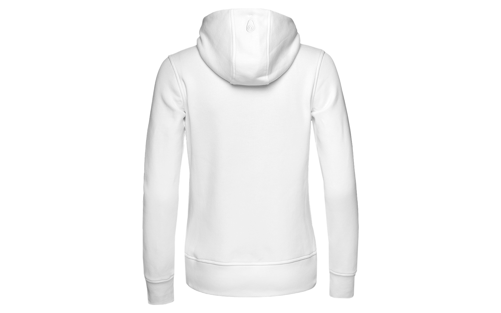 W GALE ZIP HOOD