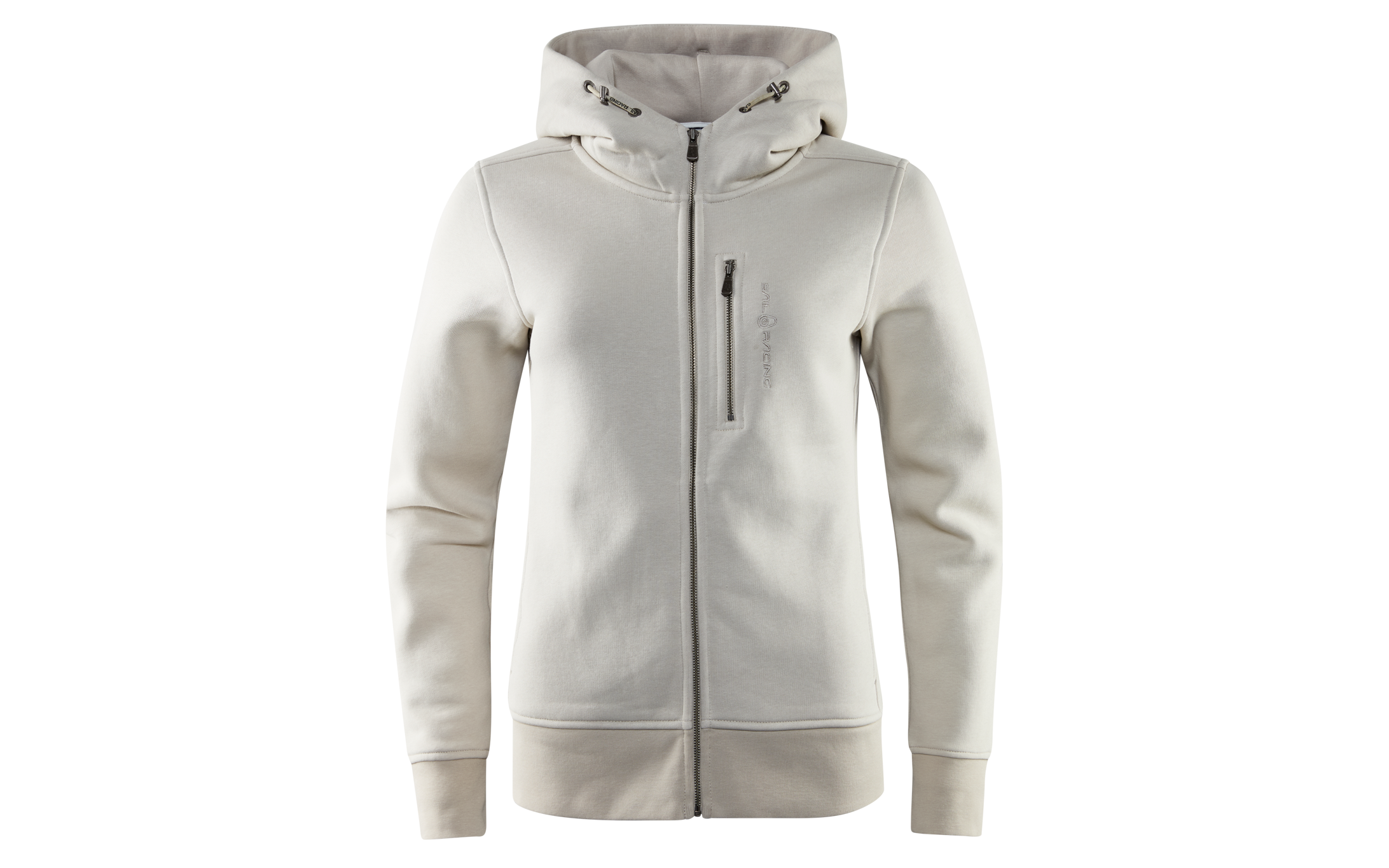 W GALE ZIP HOOD