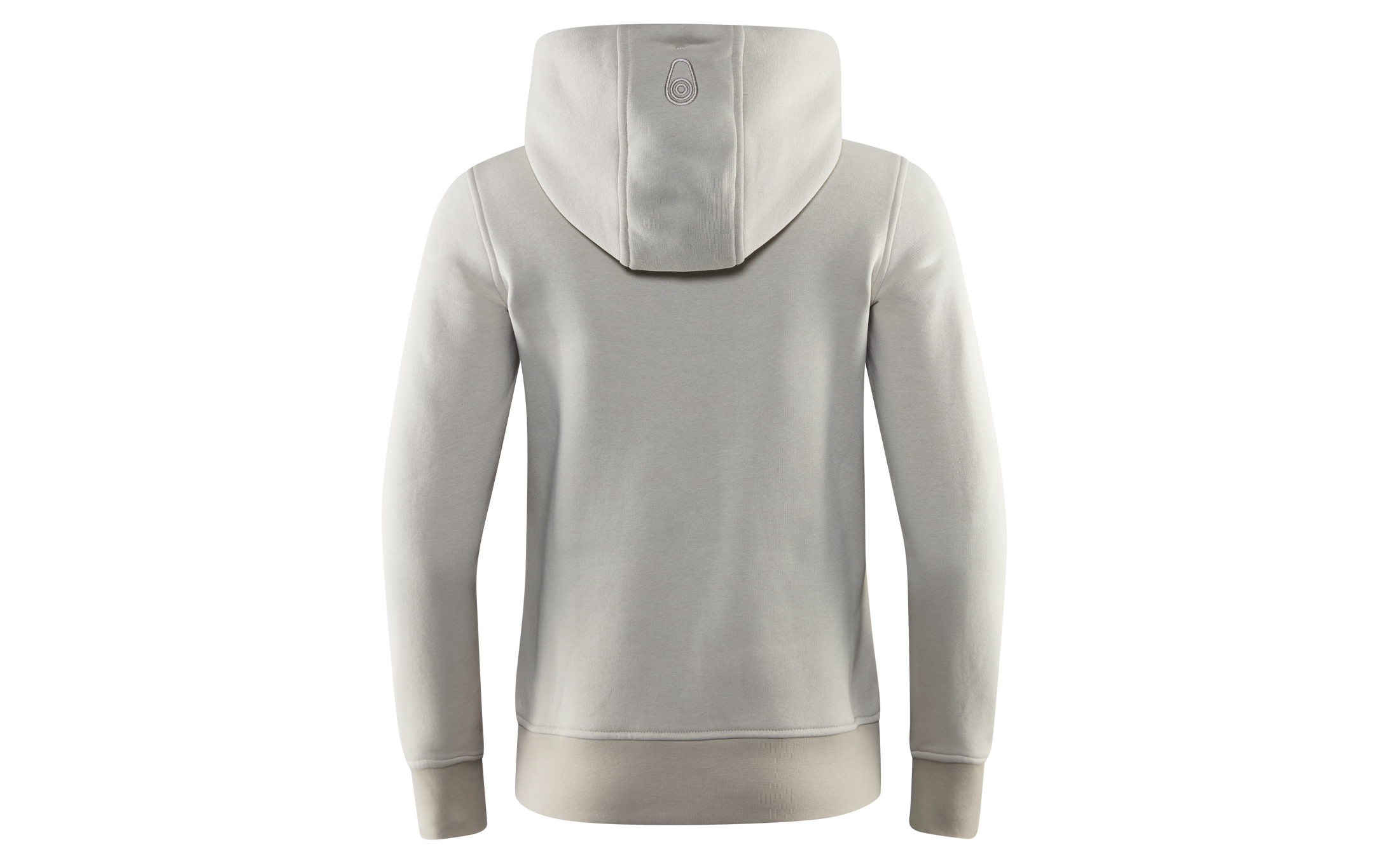 W GALE ZIP HOOD