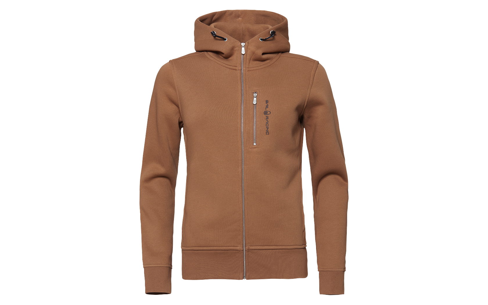 W GALE ZIP HOOD