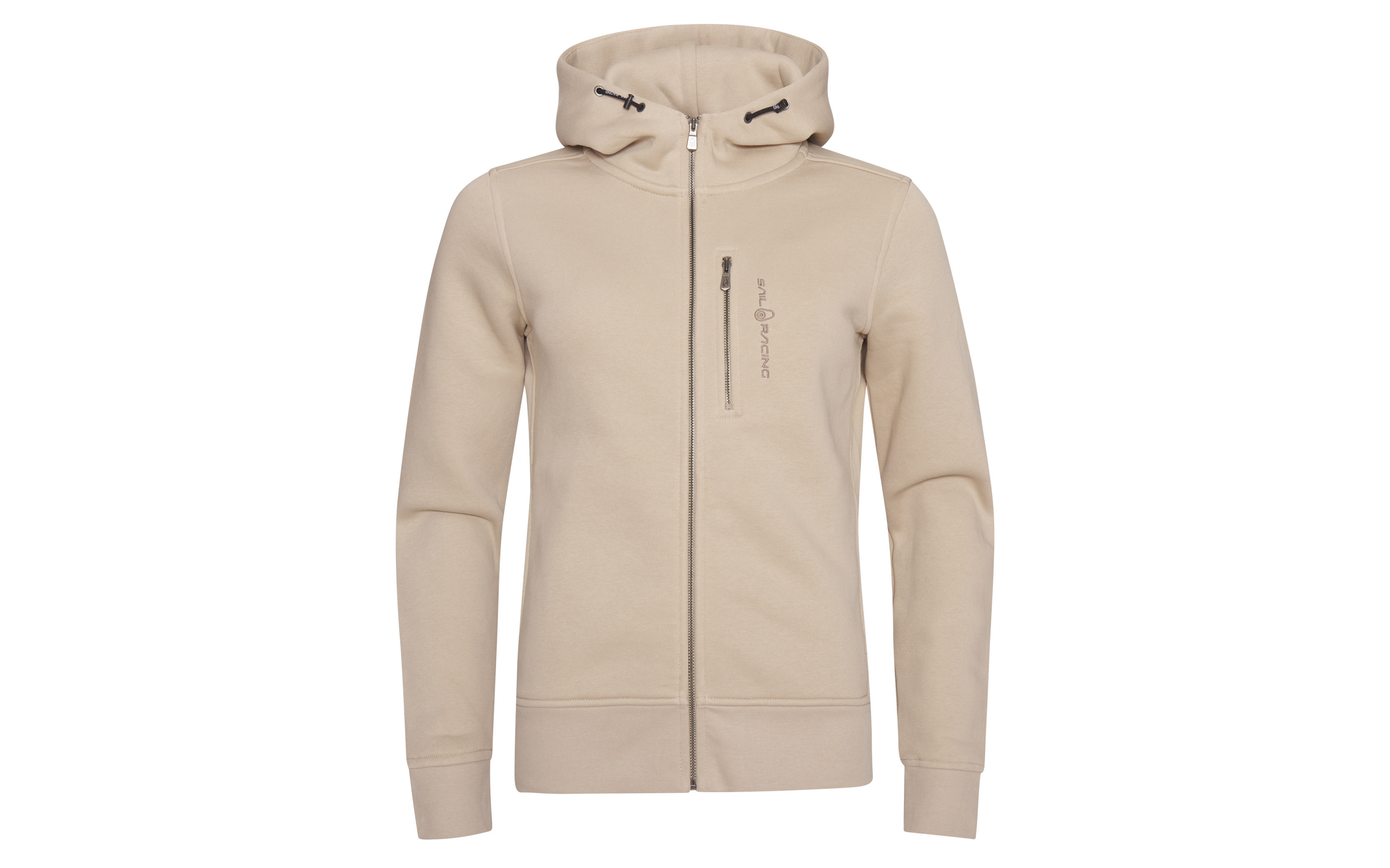 W GALE ZIP HOOD