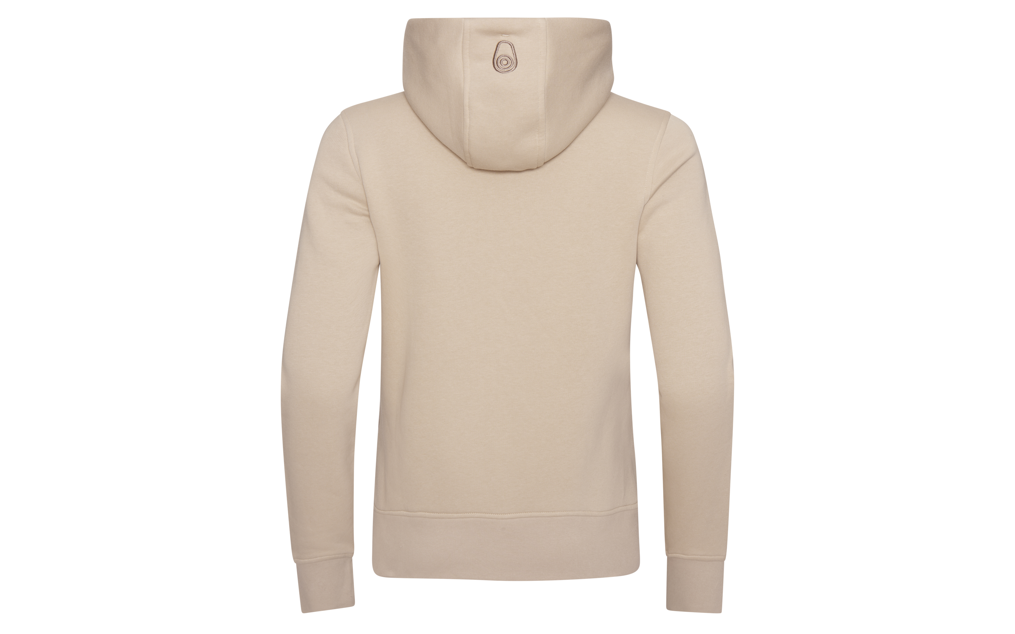 W GALE ZIP HOOD