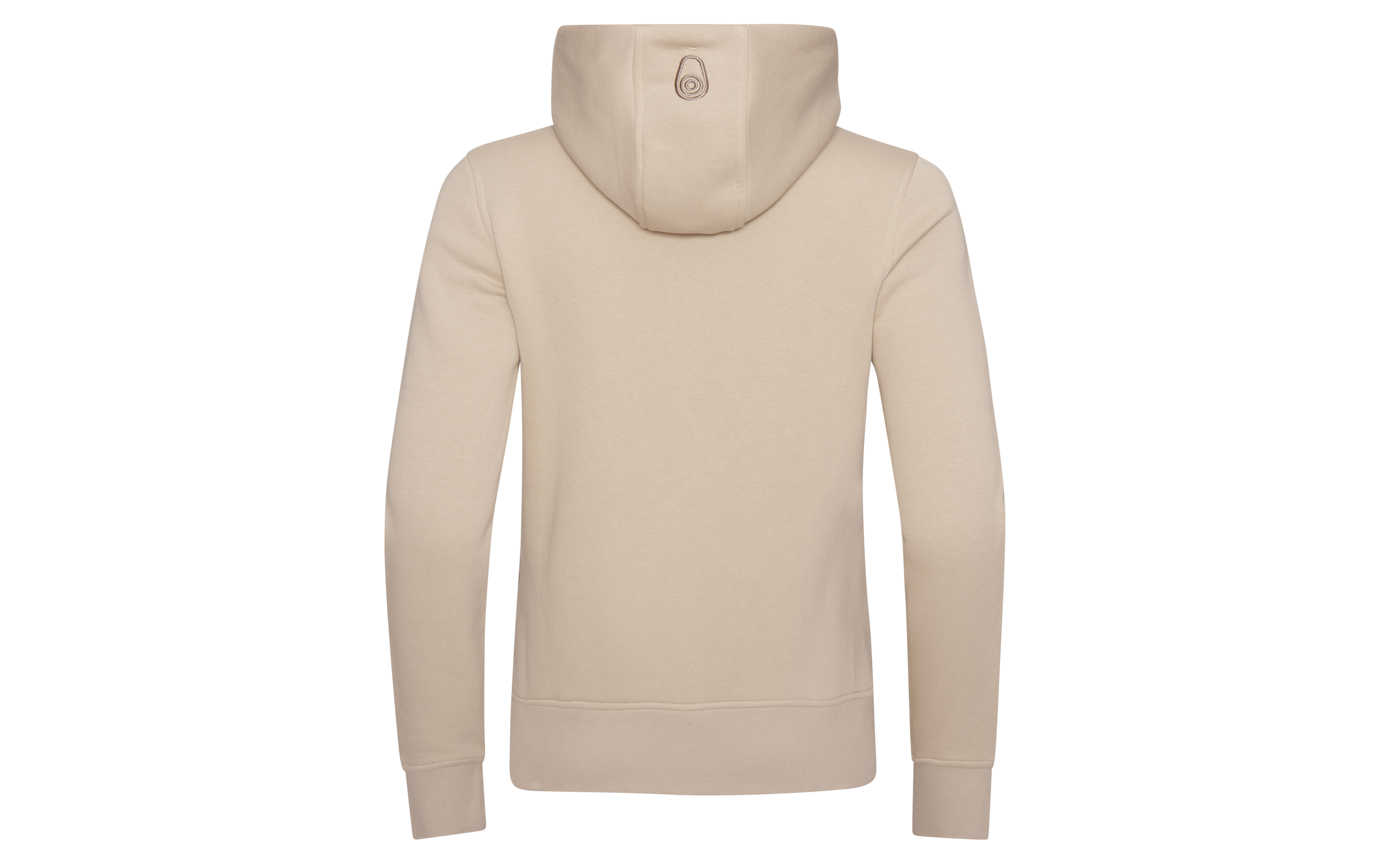 W GALE ZIP HOOD