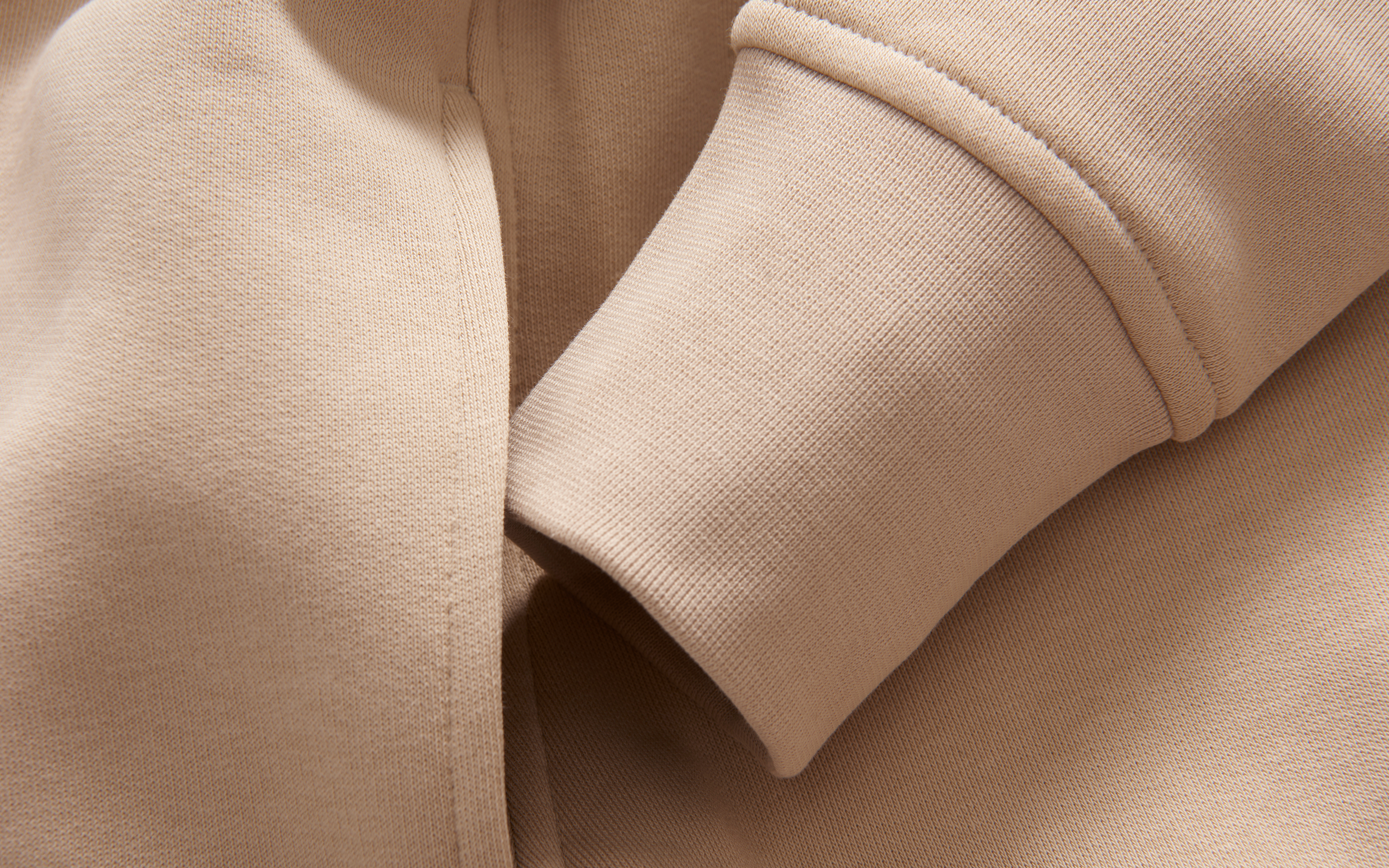 W GALE ZIP HOOD