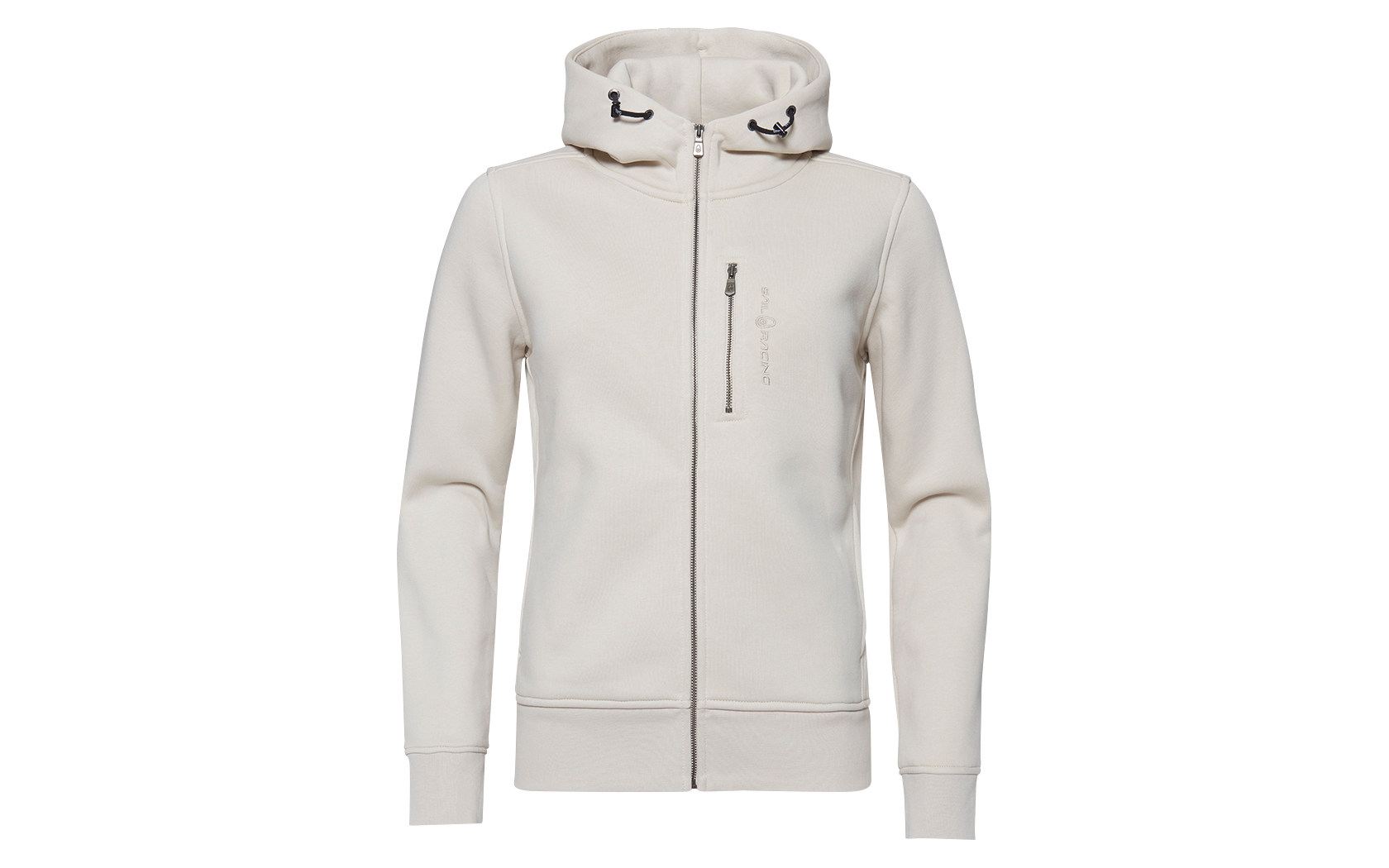 W GALE ZIP HOOD
