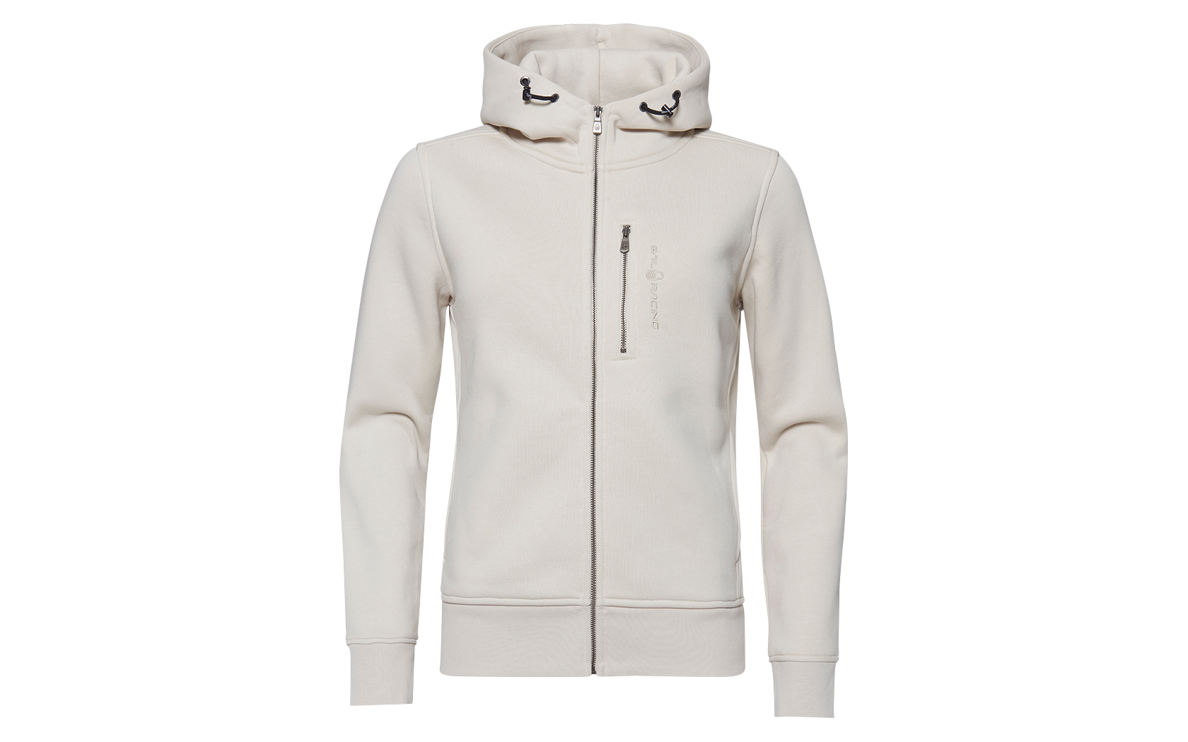 W GALE ZIP HOOD