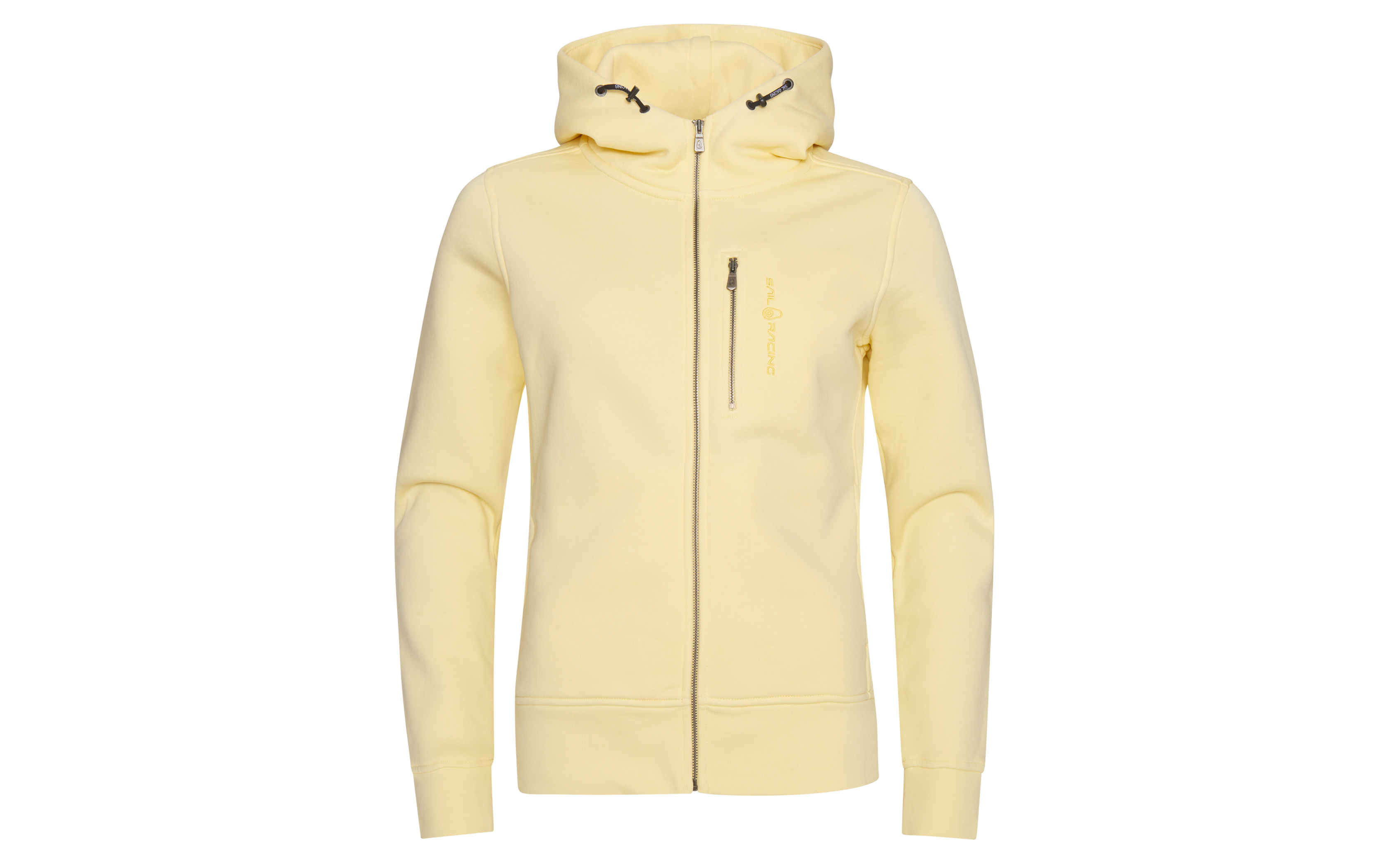 W GALE ZIP HOOD