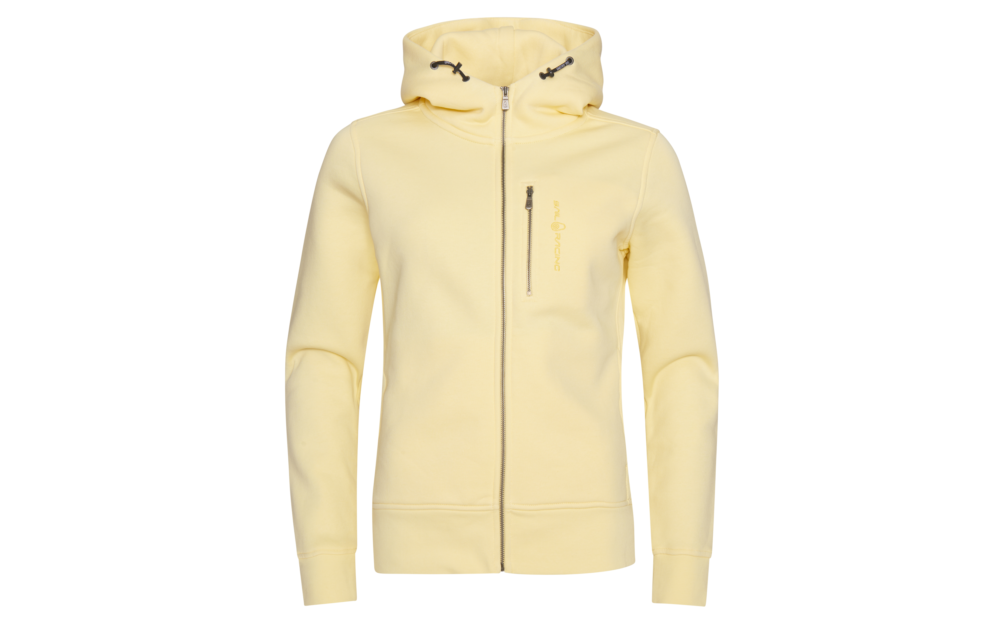 W GALE ZIP HOOD
