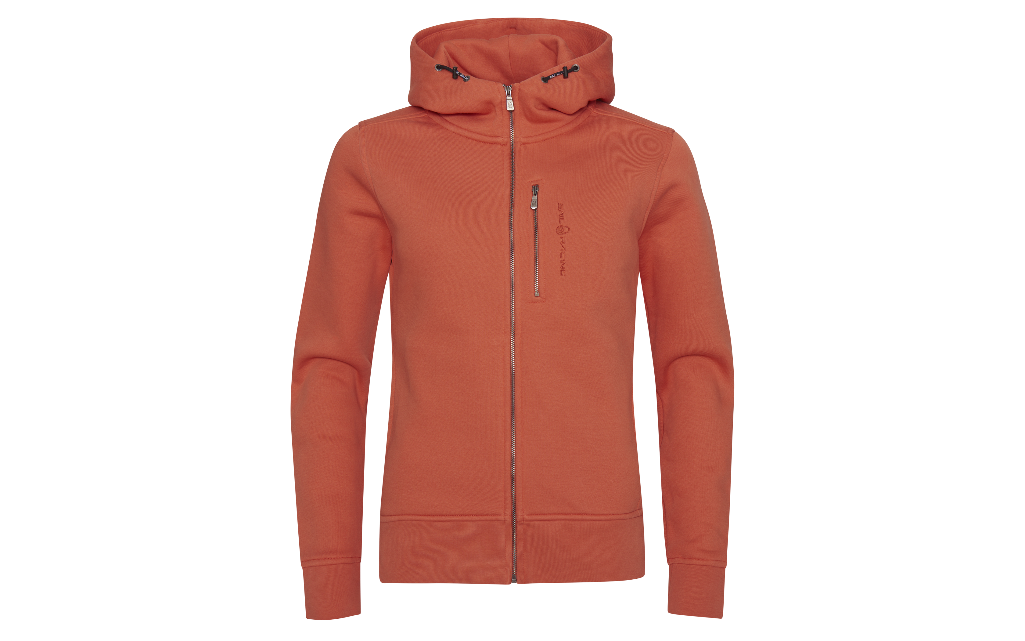 W GALE ZIP HOOD