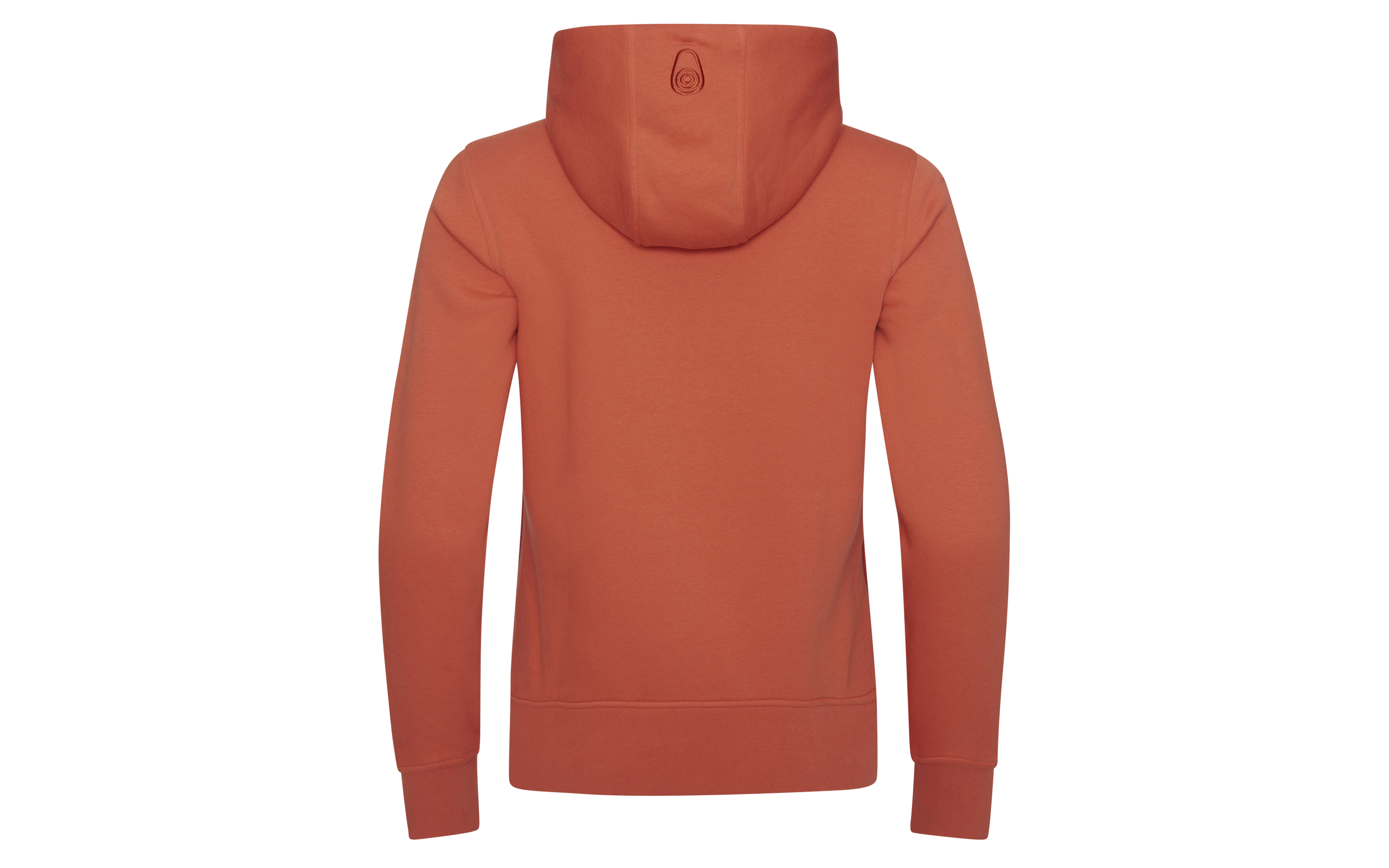 WOMENS GALE ZIP HOOD
