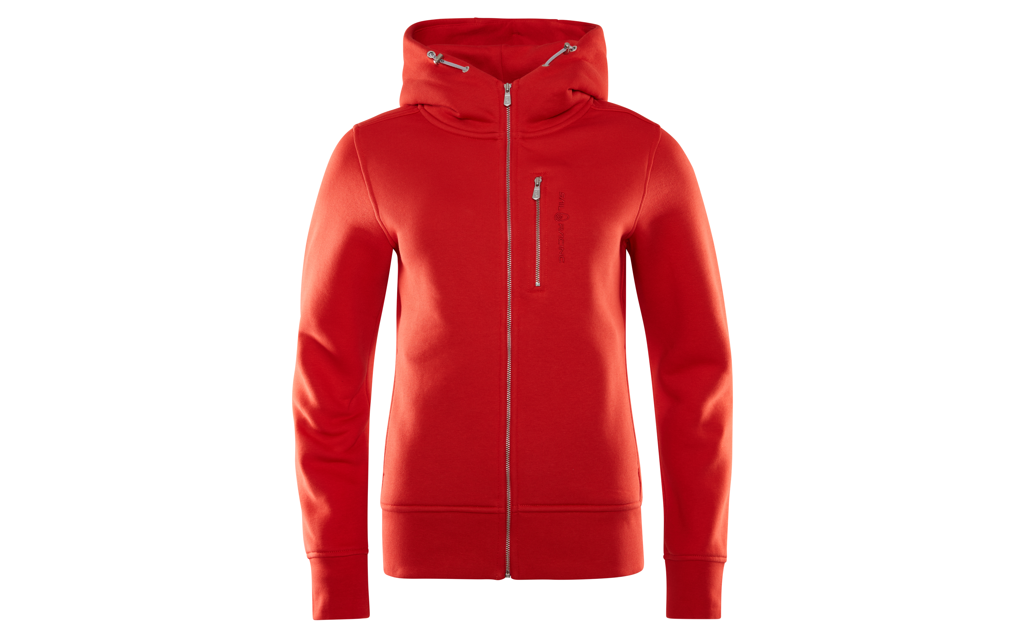 W GALE ZIP HOOD