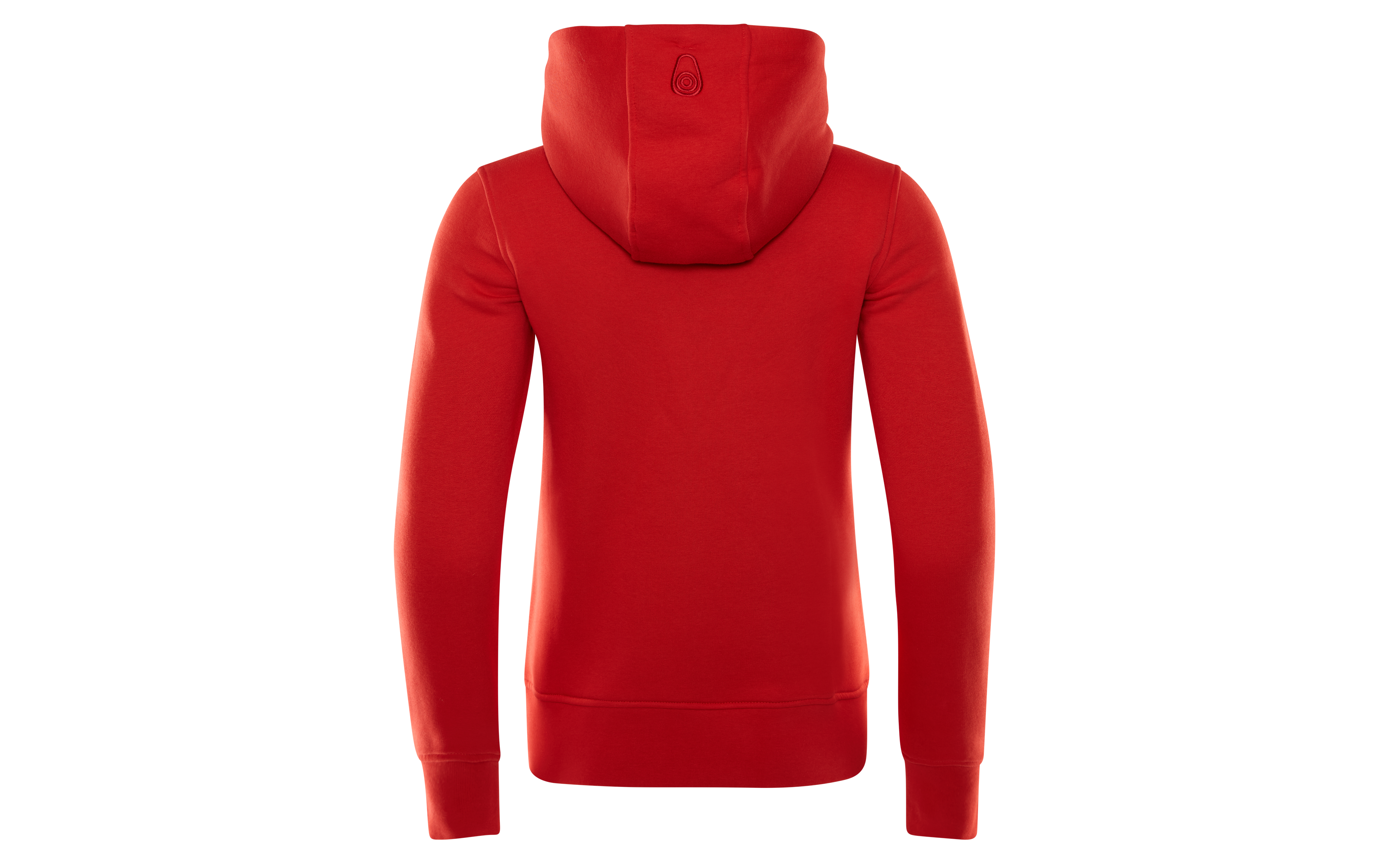 W GALE ZIP HOOD