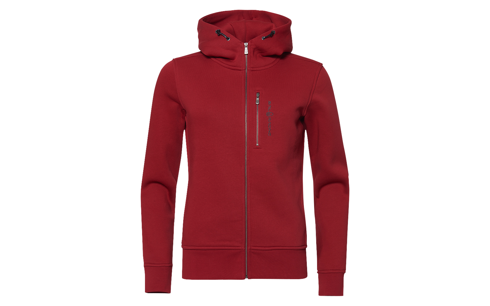 W GALE ZIP HOOD