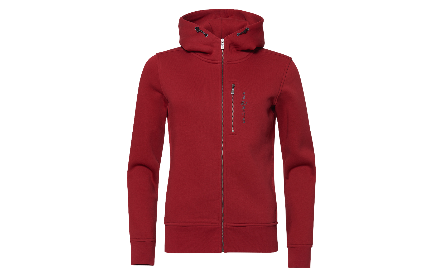 W GALE ZIP HOOD