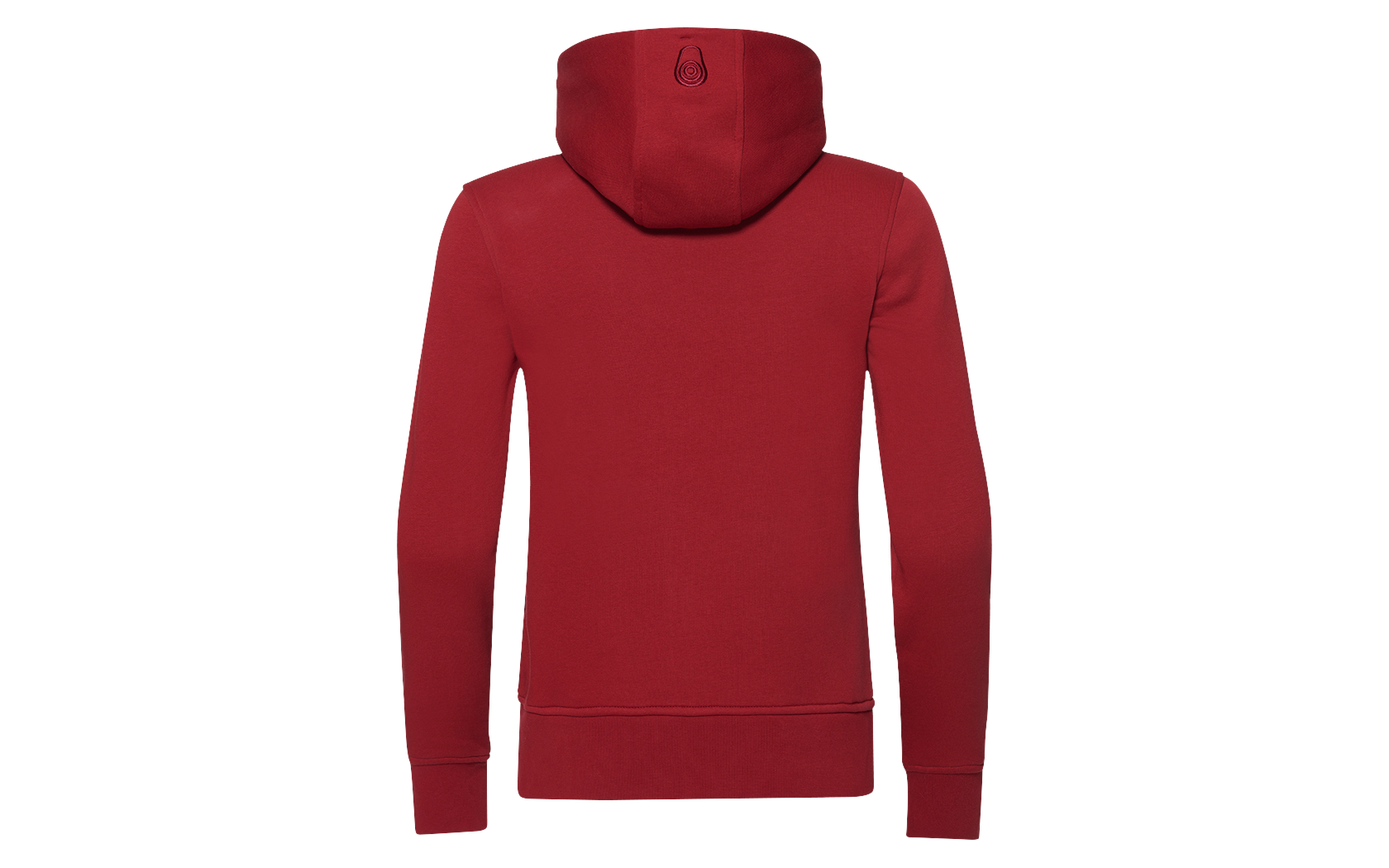 W GALE ZIP HOOD