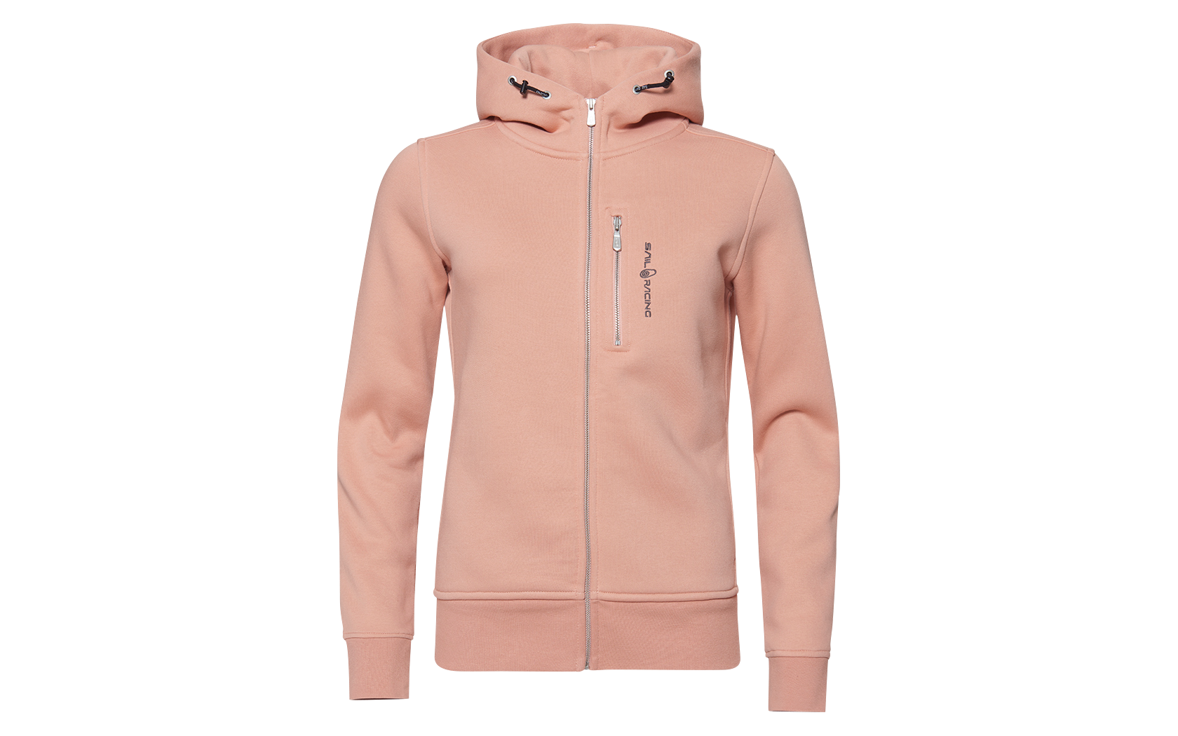 W GALE ZIP HOOD