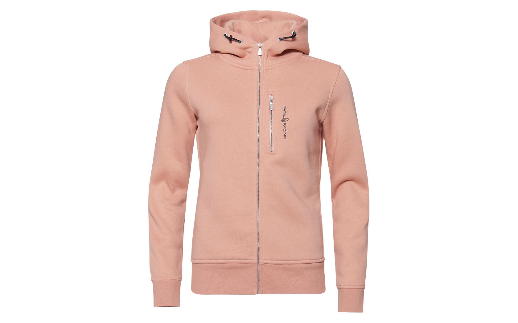 W GALE ZIP HOOD