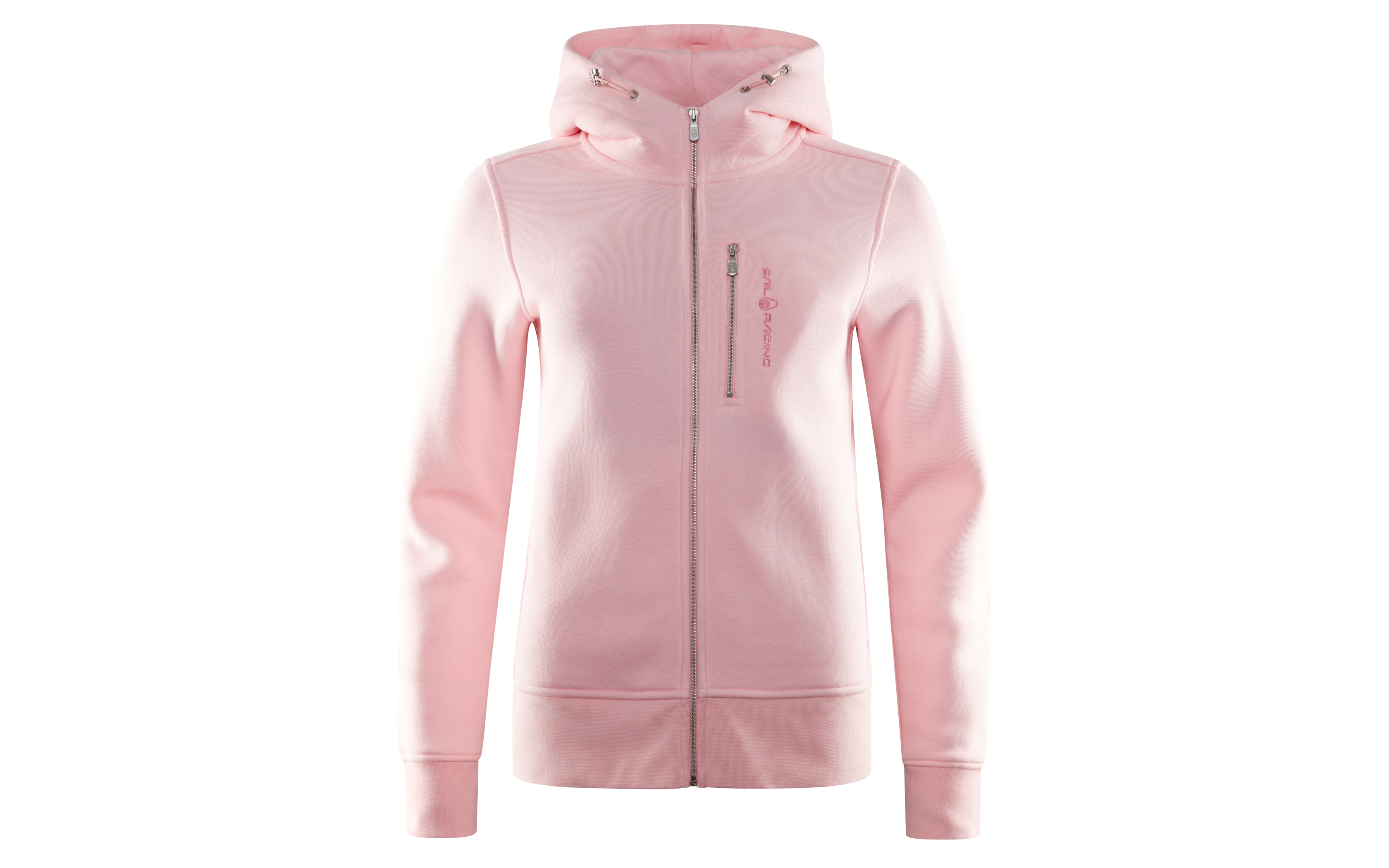 W GALE ZIP HOOD