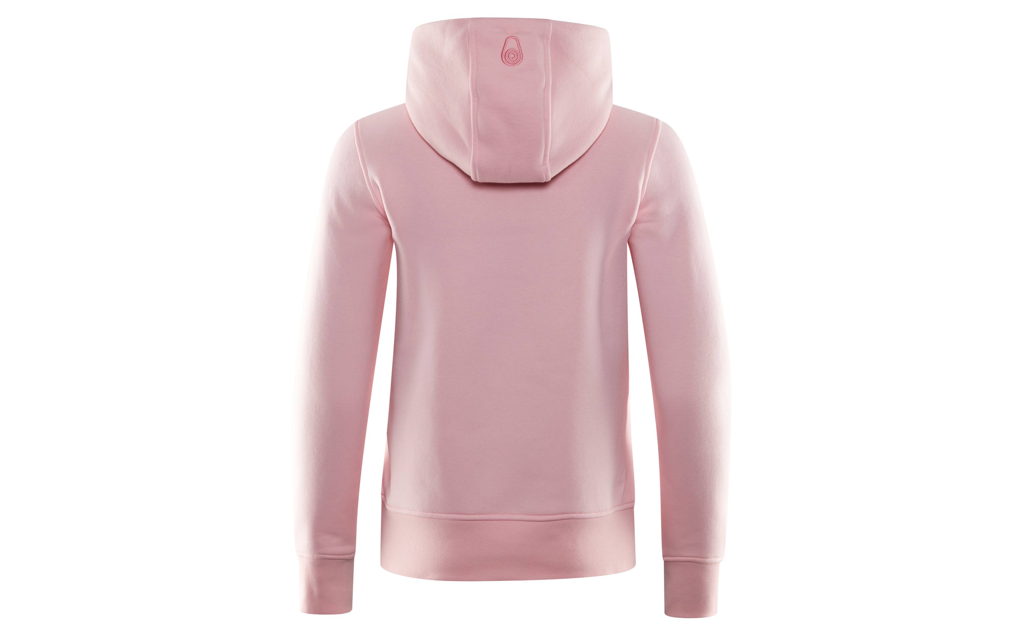 W GALE ZIP HOOD