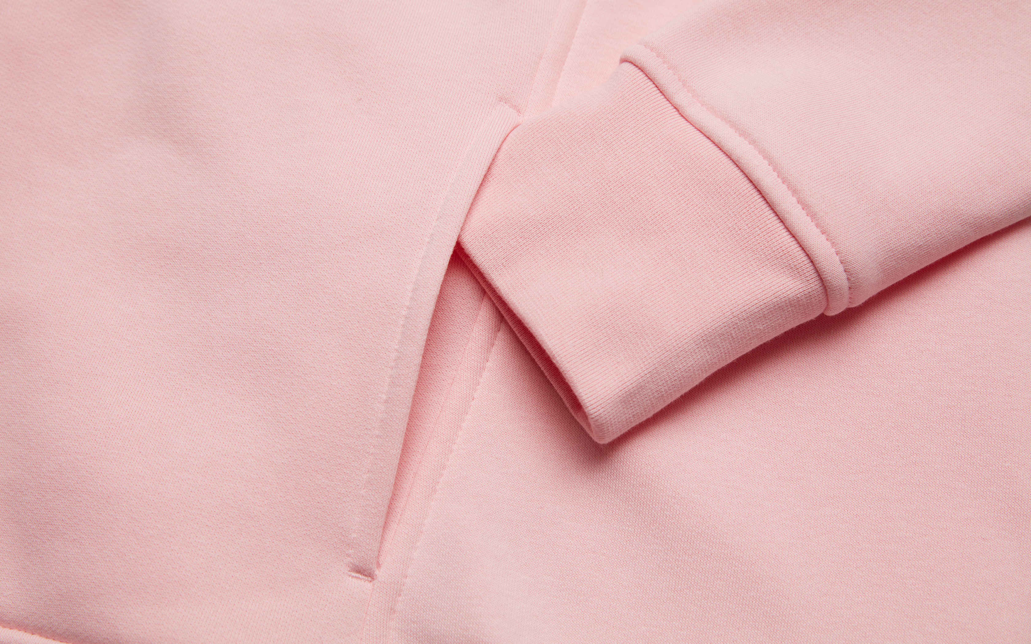W GALE ZIP HOOD