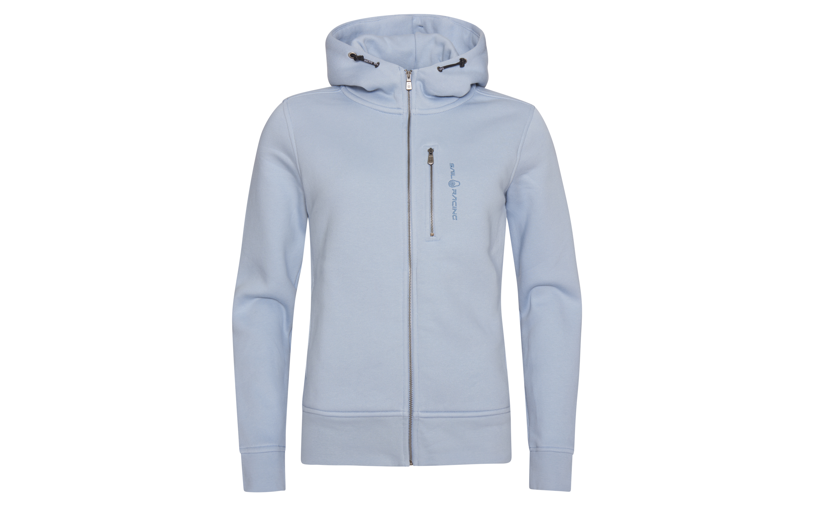 W GALE ZIP HOOD