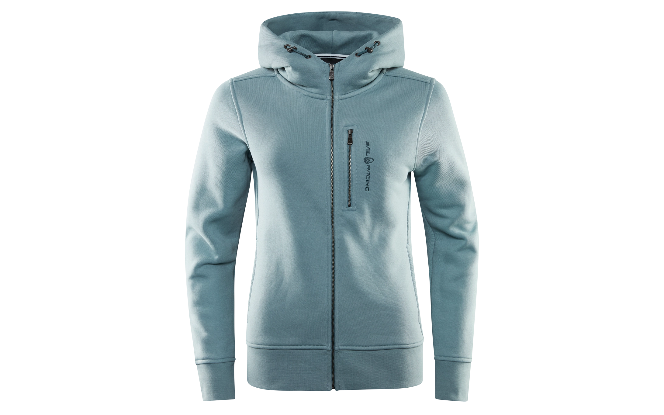 W GALE ZIP HOOD