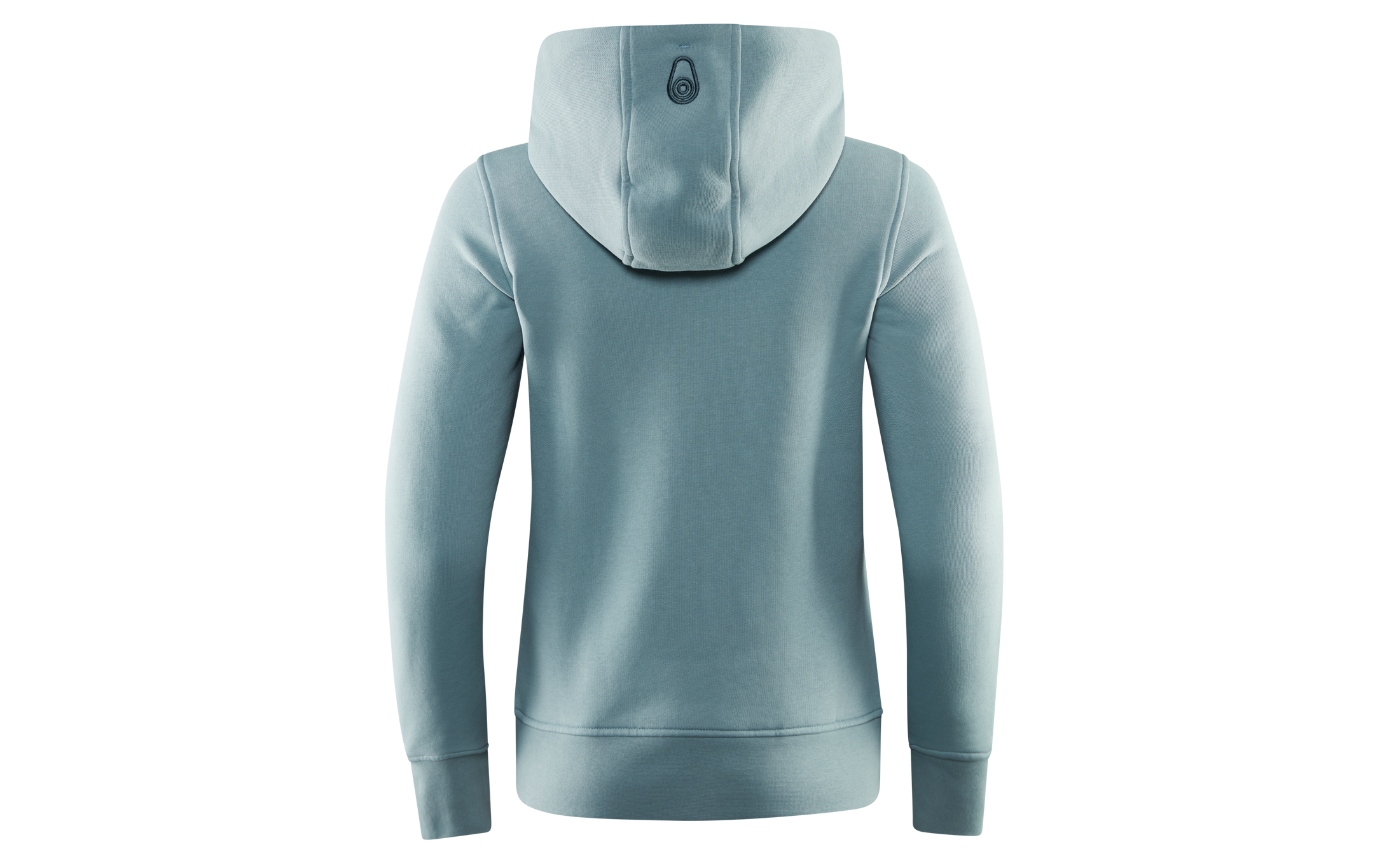 W GALE ZIP HOOD
