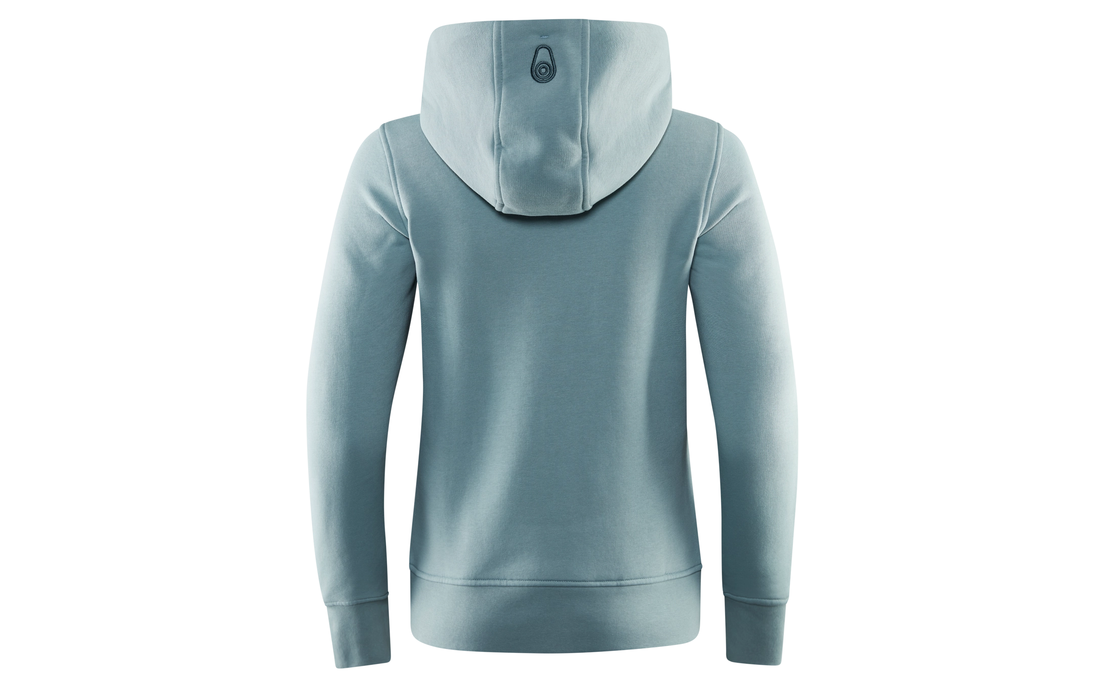 W GALE ZIP HOOD