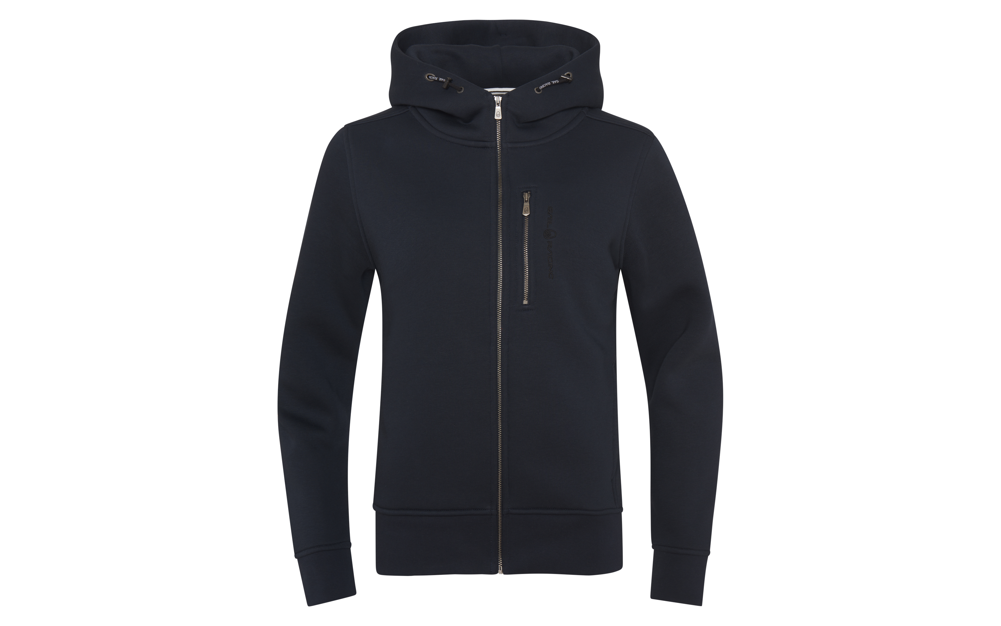 W GALE ZIP HOOD