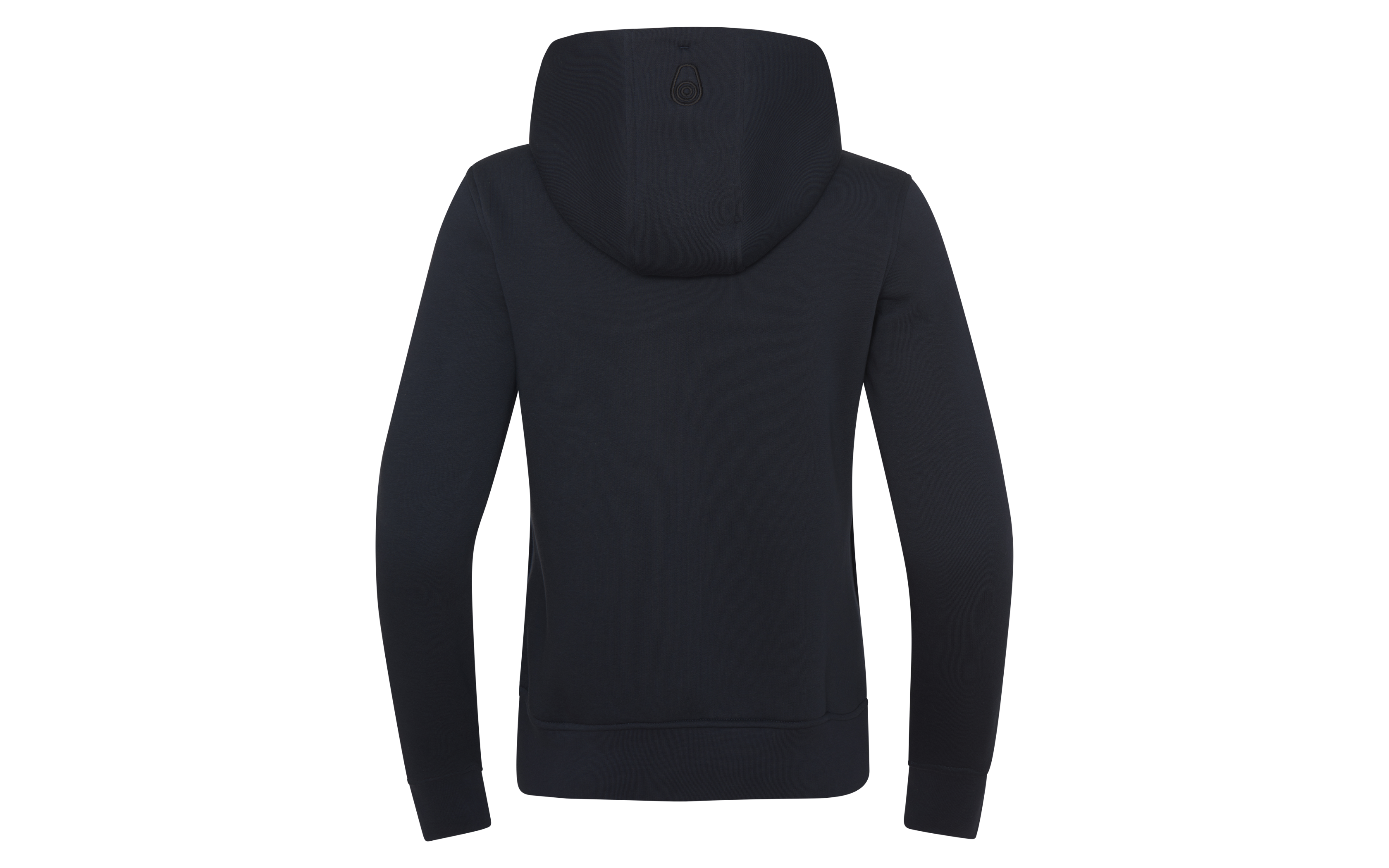 W GALE ZIP HOOD
