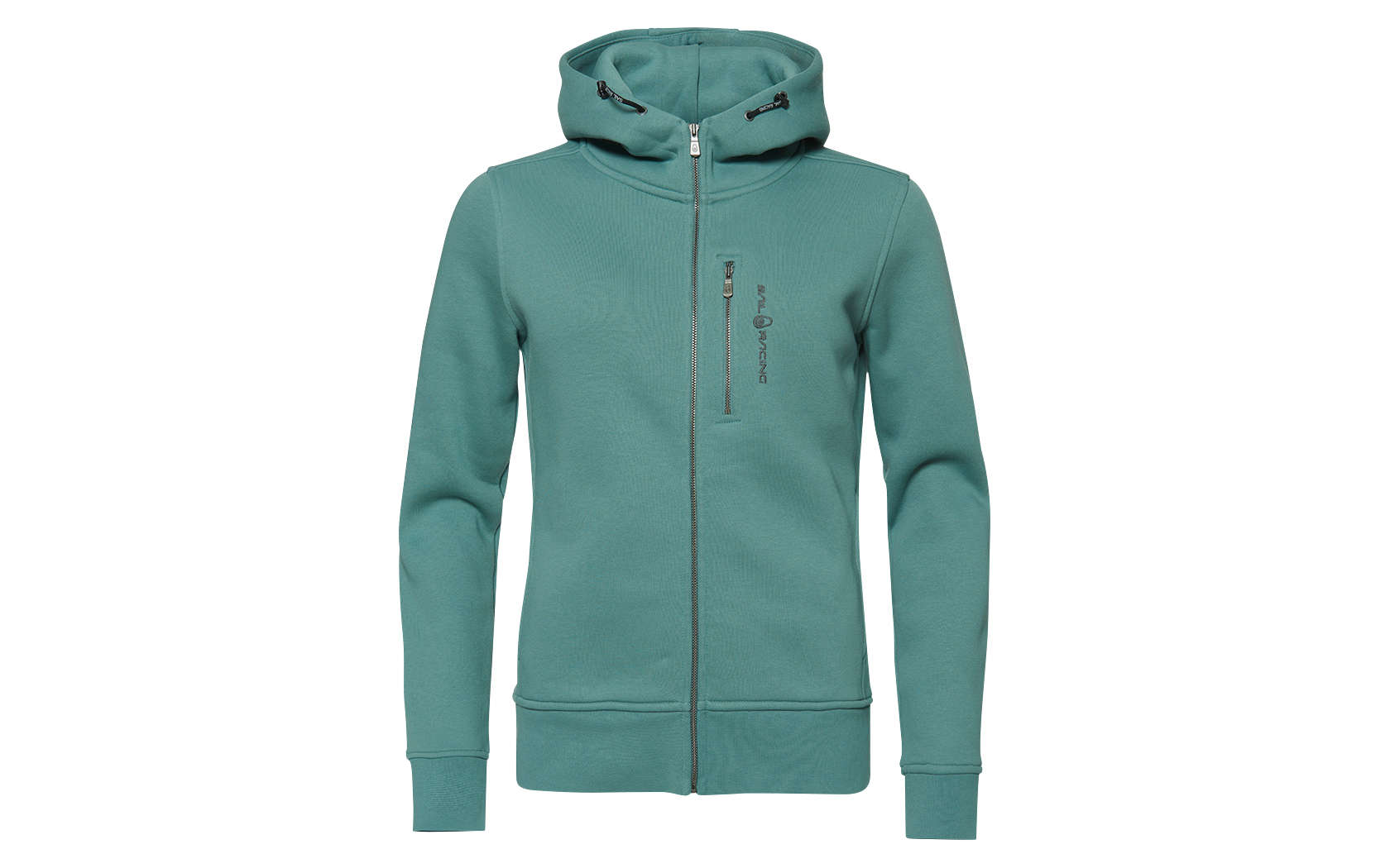 W GALE ZIP HOOD
