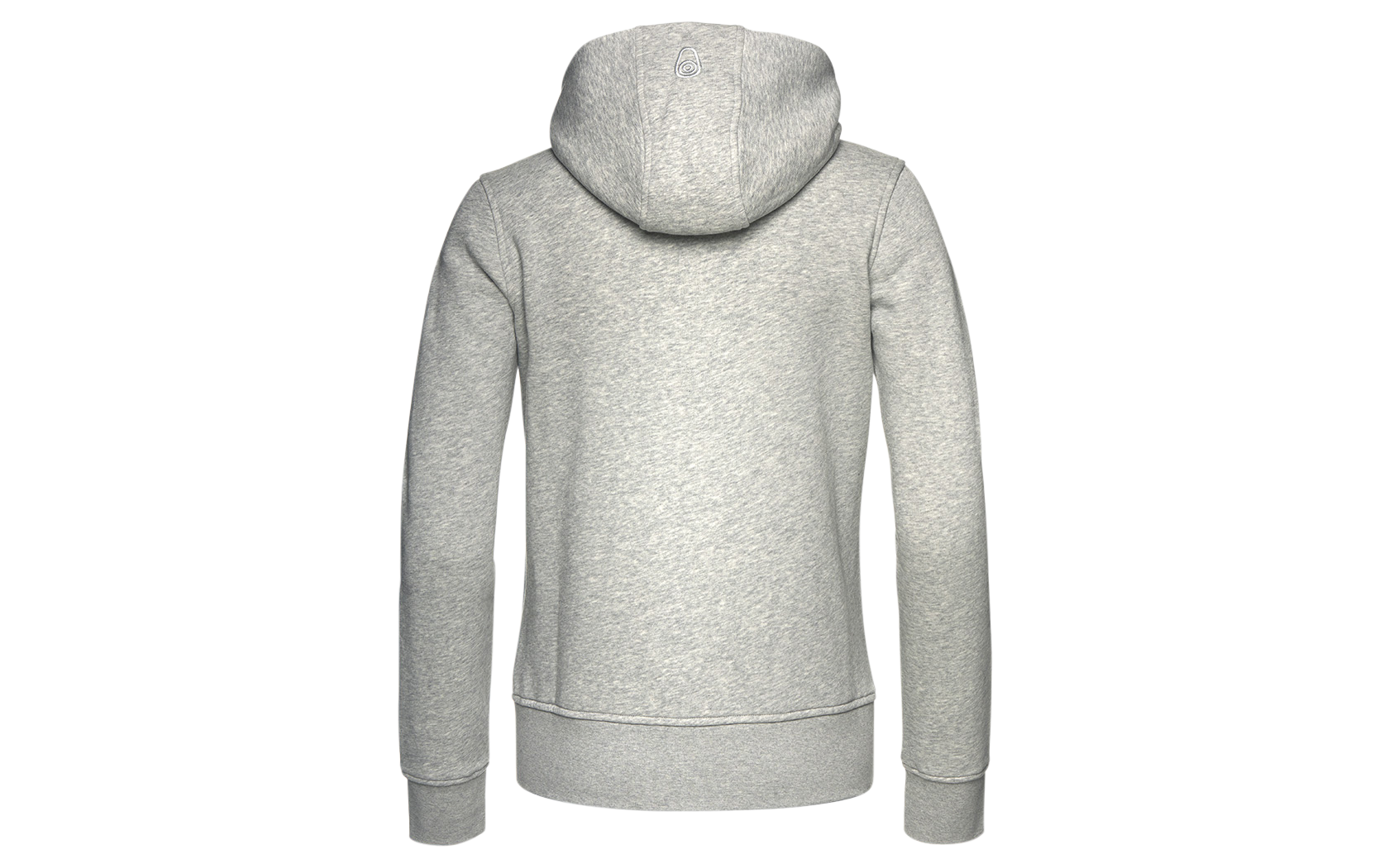W GALE ZIP HOOD
