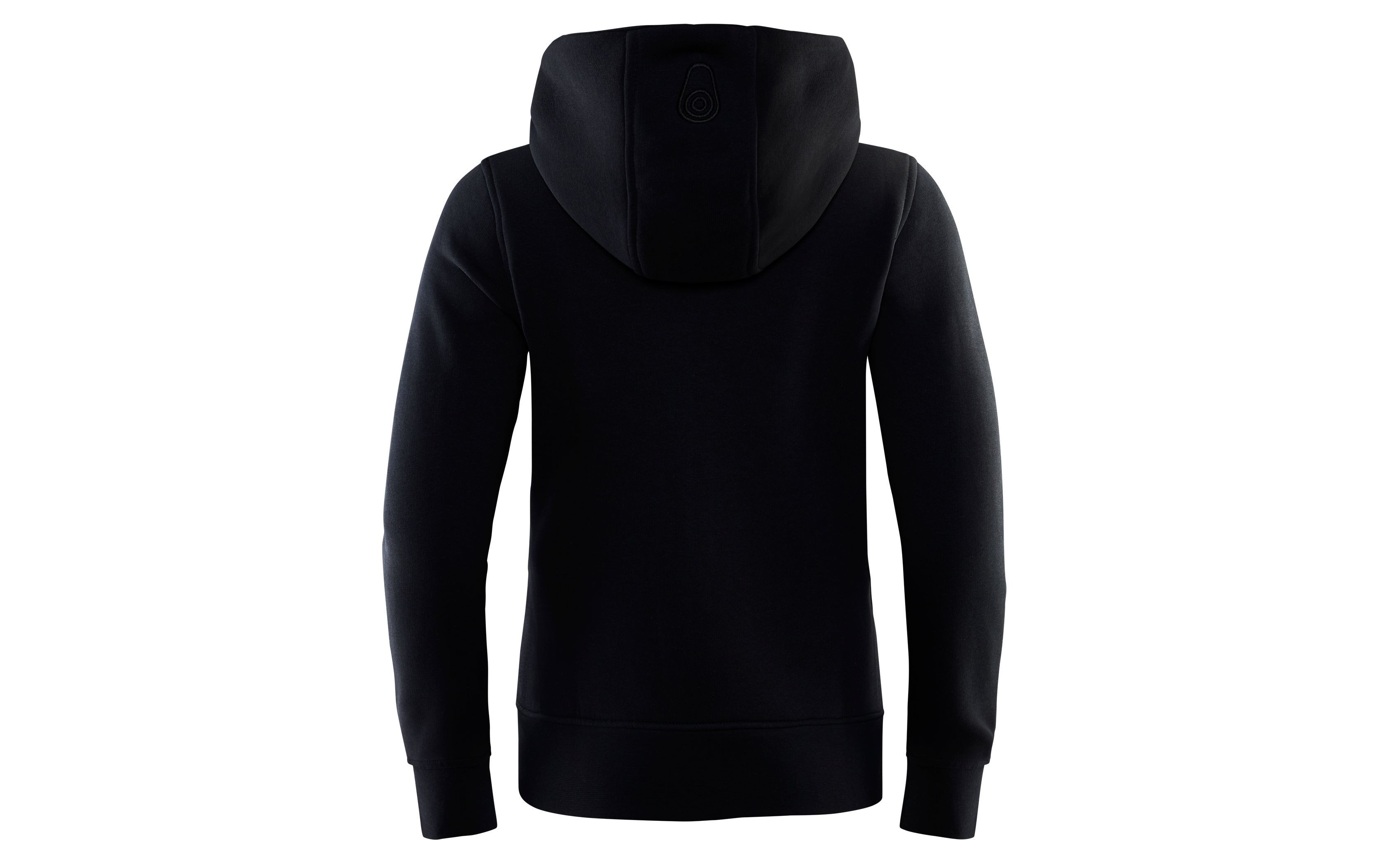 W GALE ZIP HOOD