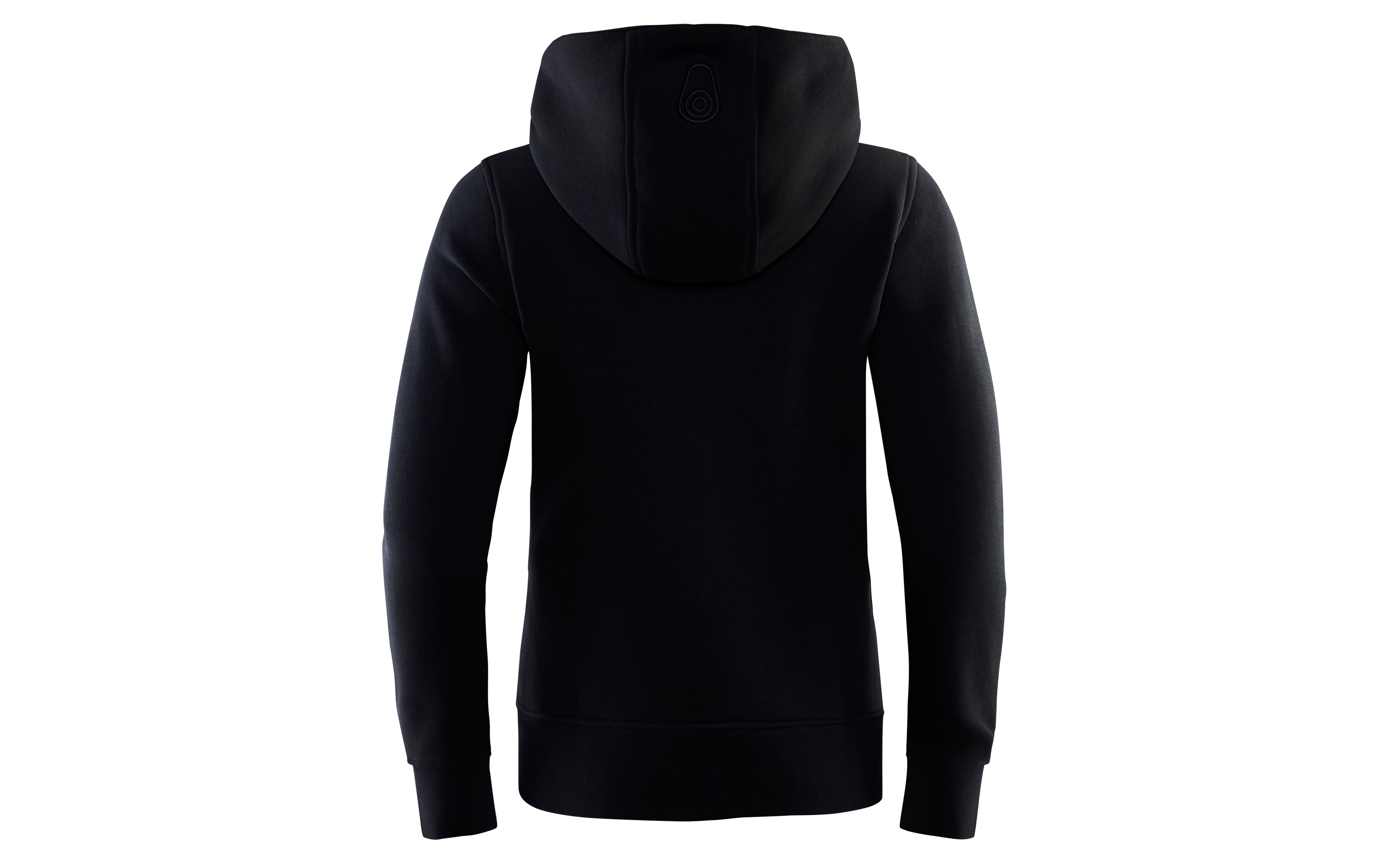 W GALE ZIP HOOD