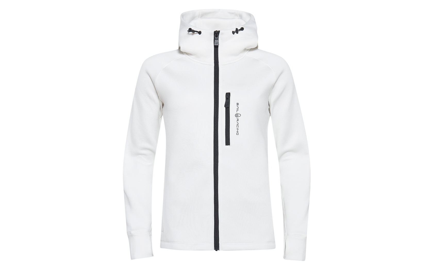 W POWERSTRETCH HOOD