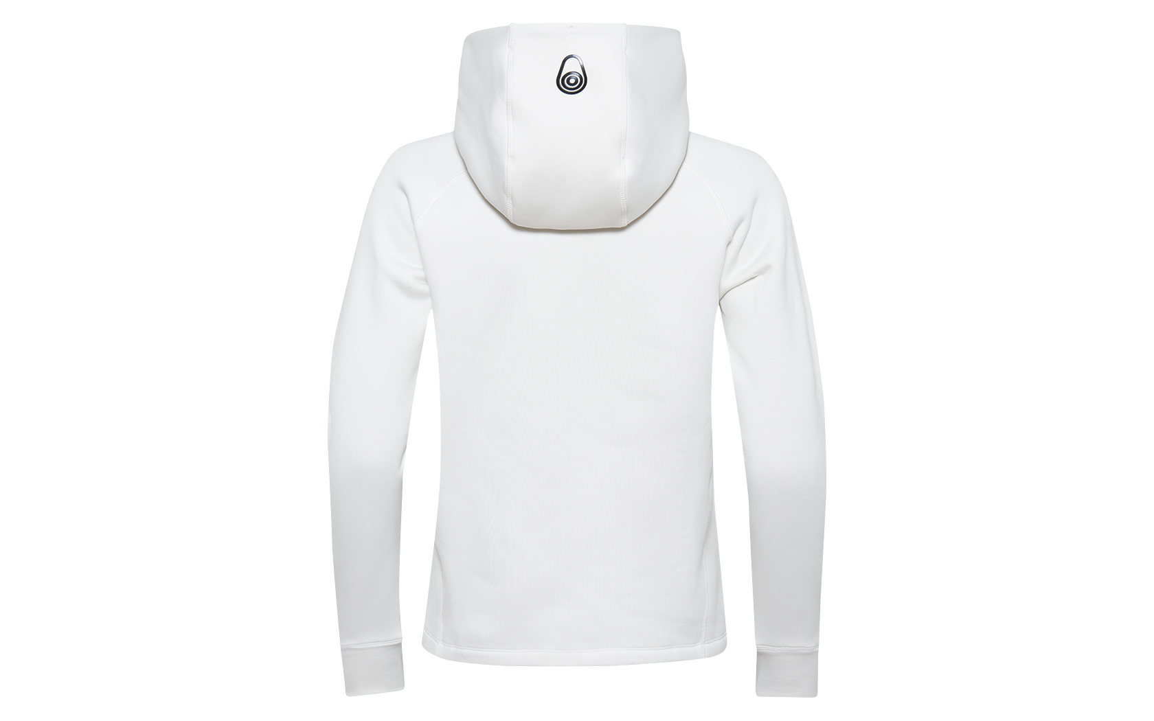 W POWERSTRETCH HOOD