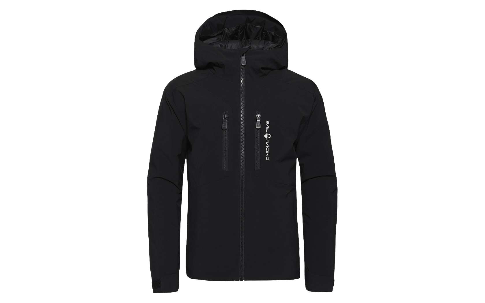 JR PATROL JACKET