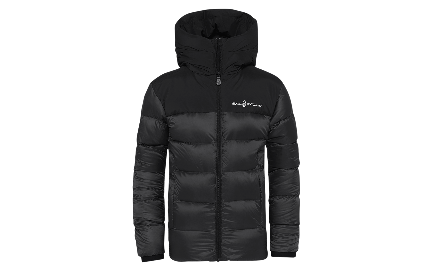 JR CLOUD DOWN HOOD