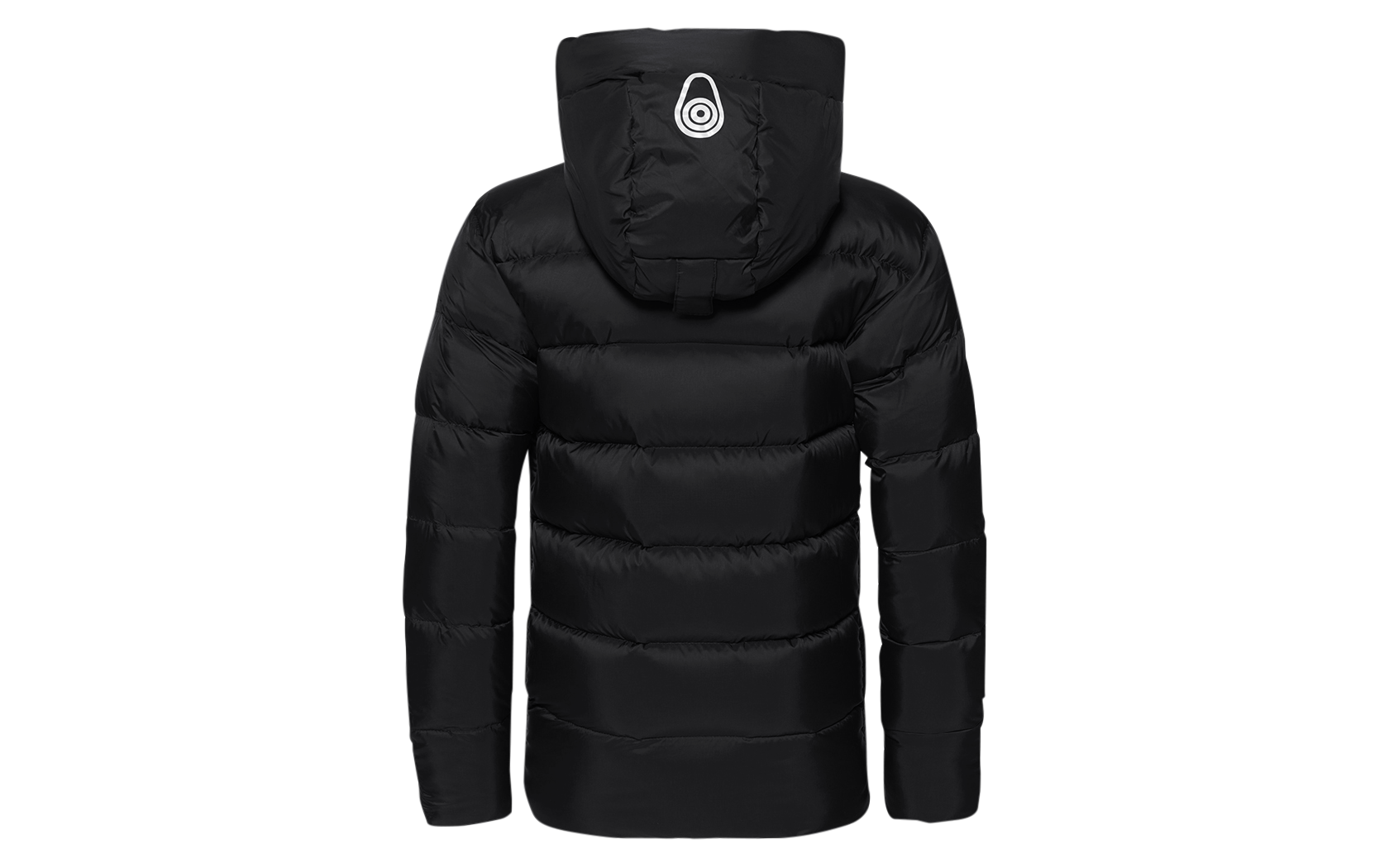 JR CLOUD DOWN HOOD