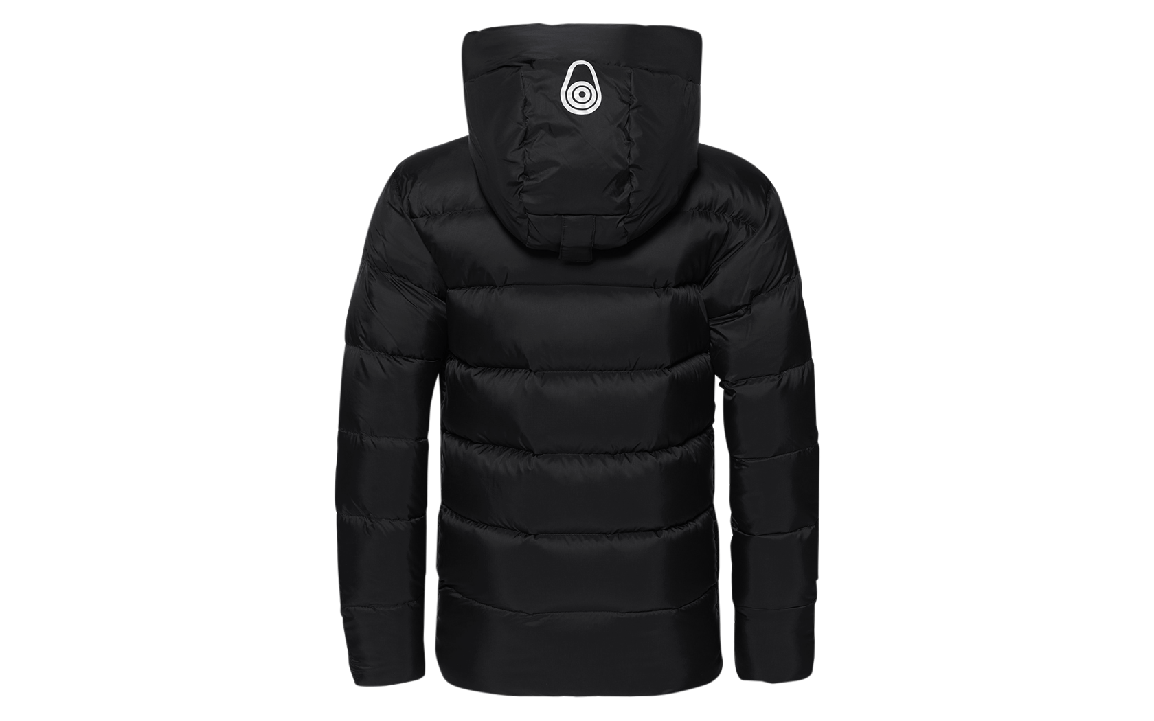 JR CLOUD DOWN HOOD