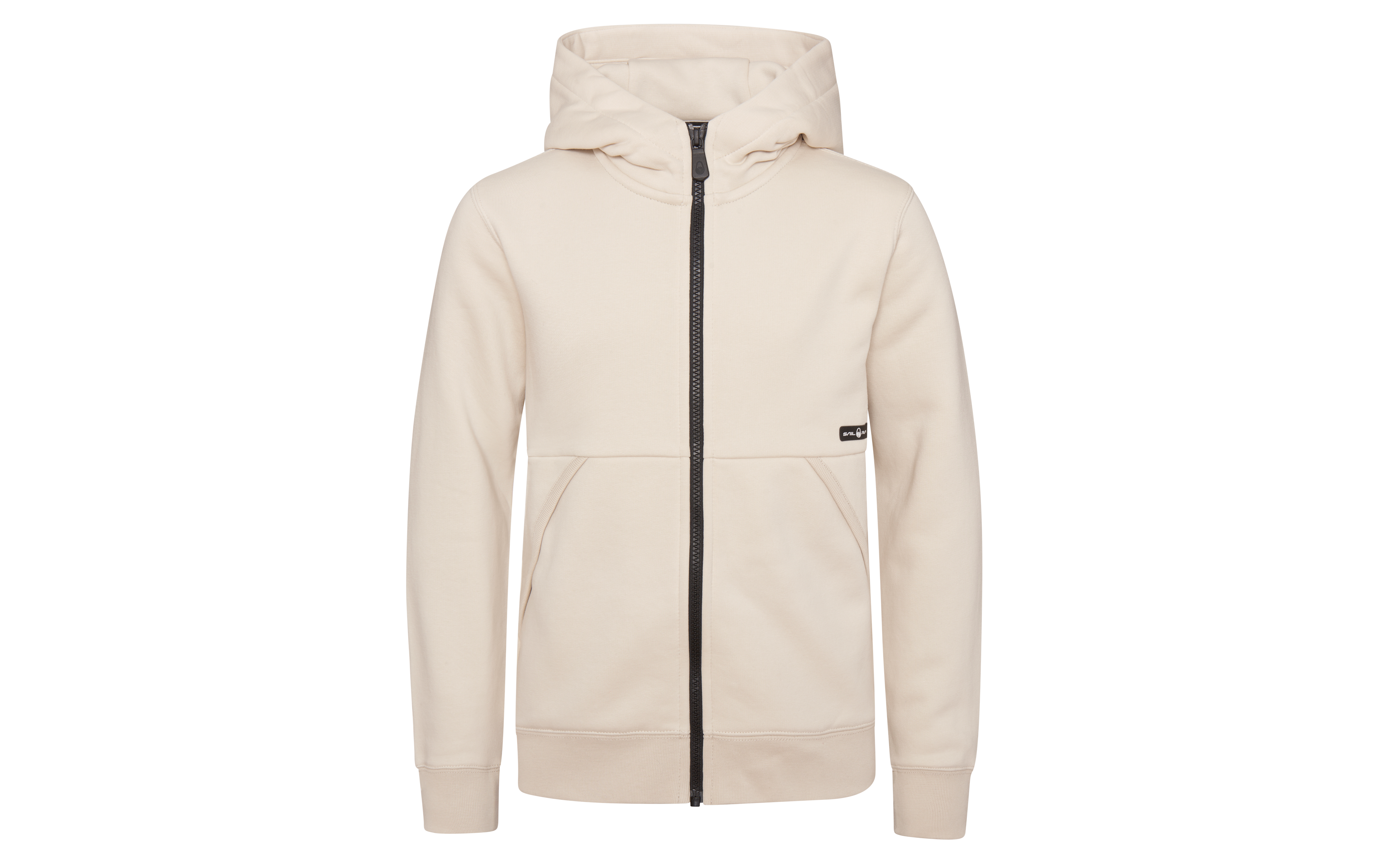 JR RACE ZIP HOOD