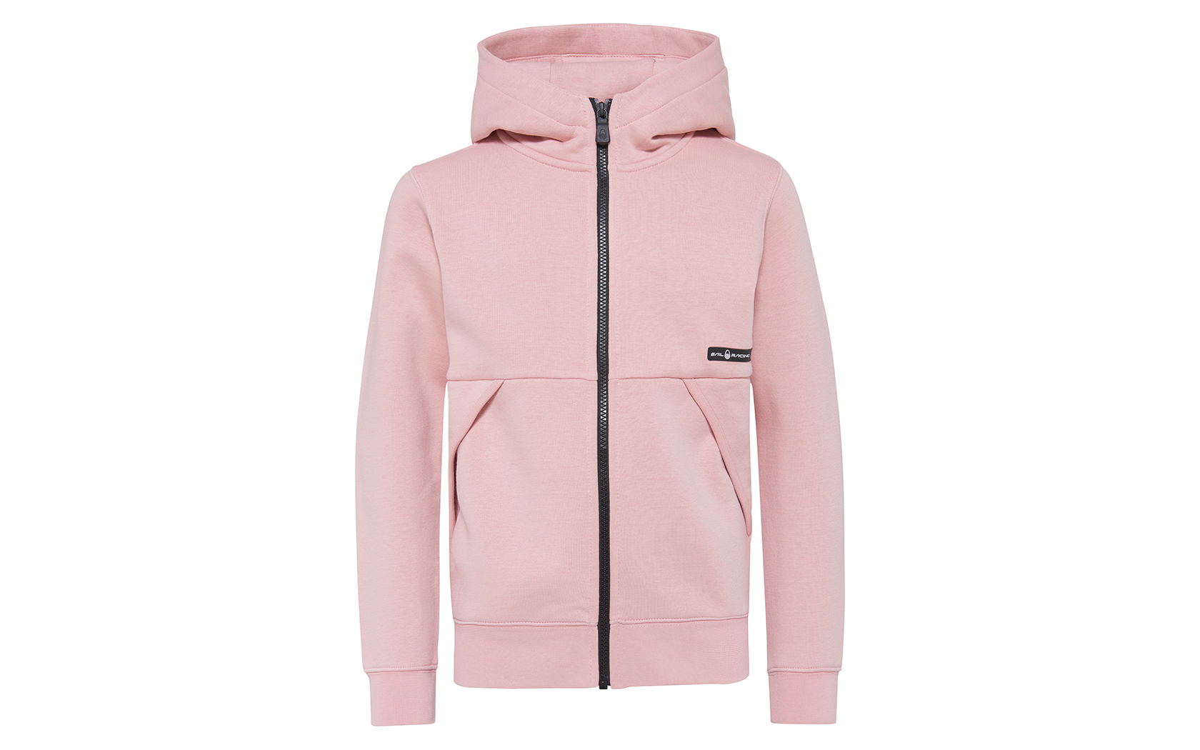 JR RACE ZIP HOOD