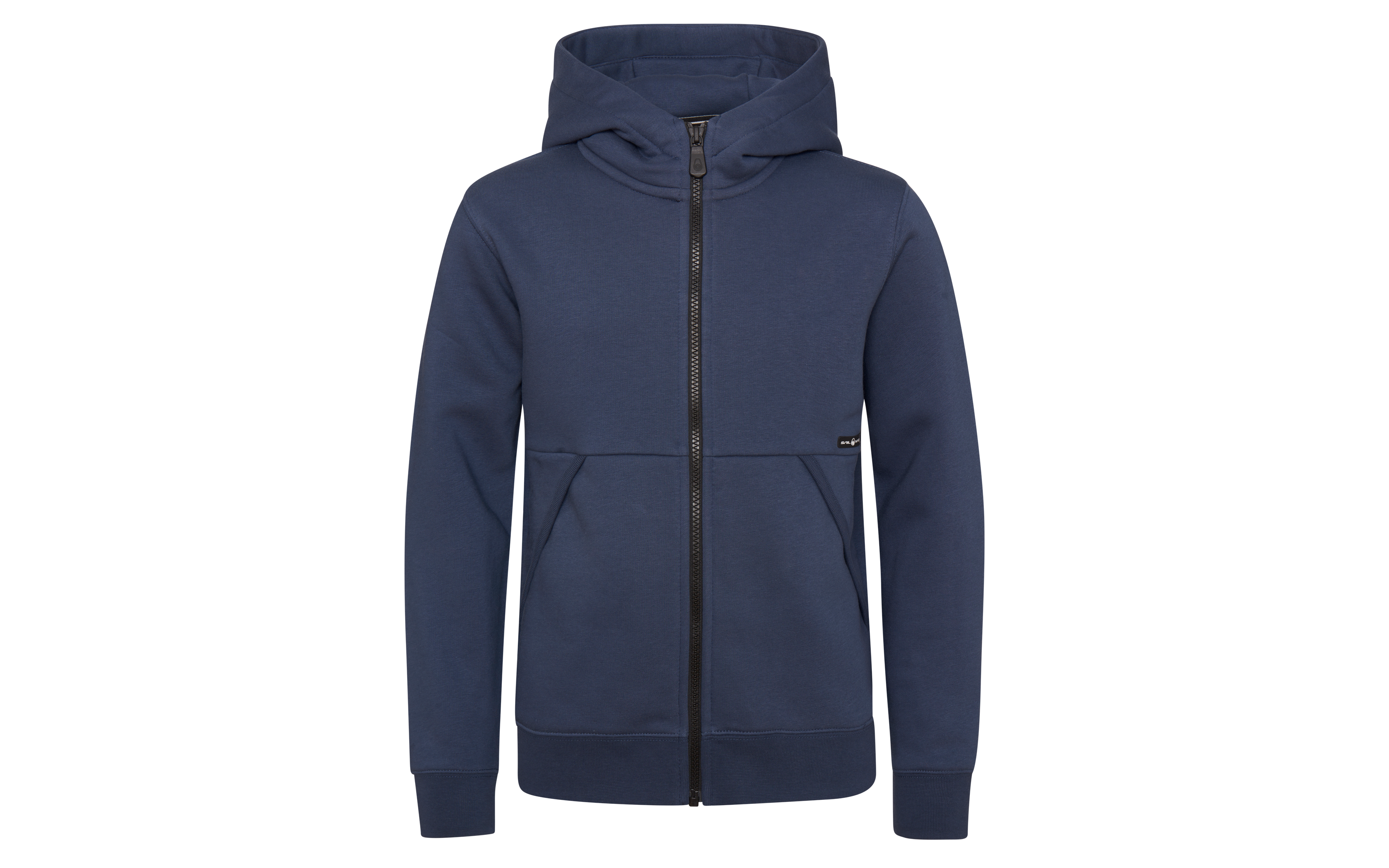 JR RACE ZIP HOOD