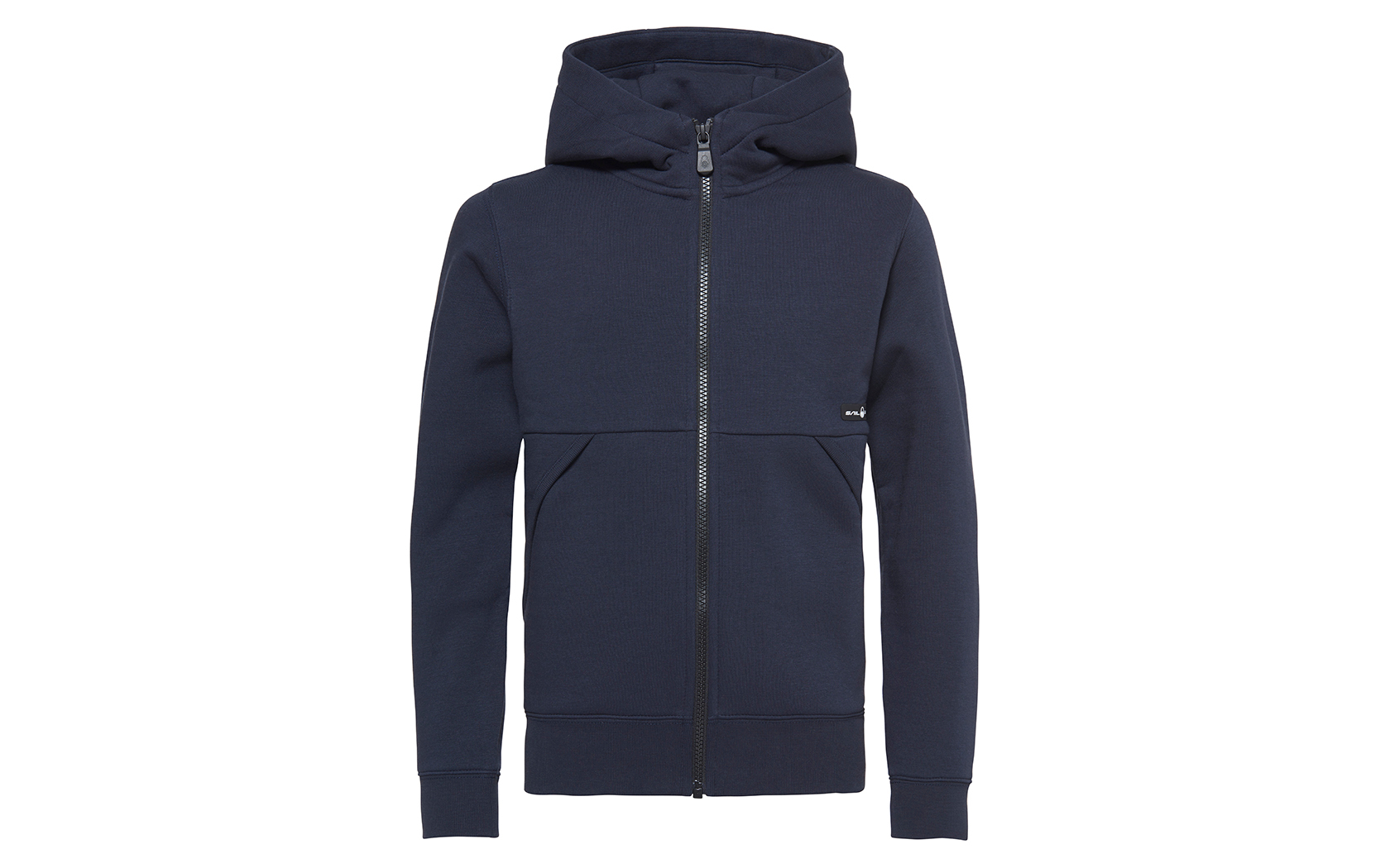 JR RACE ZIP HOOD