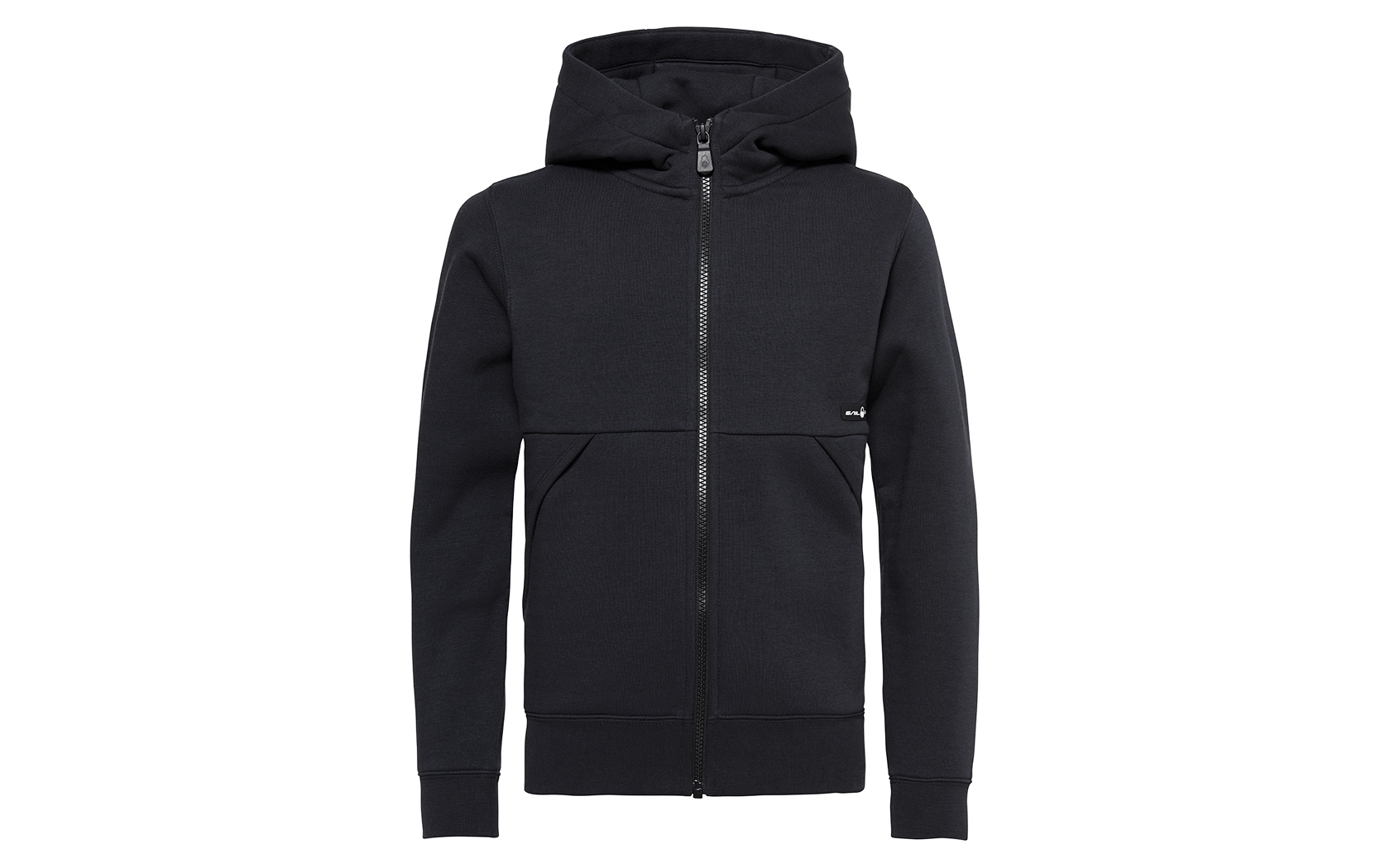 JR RACE ZIP HOOD