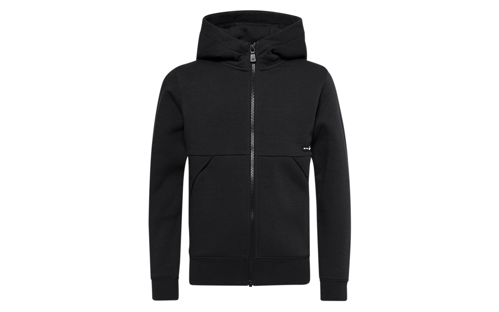 JR RACE ZIP HOOD