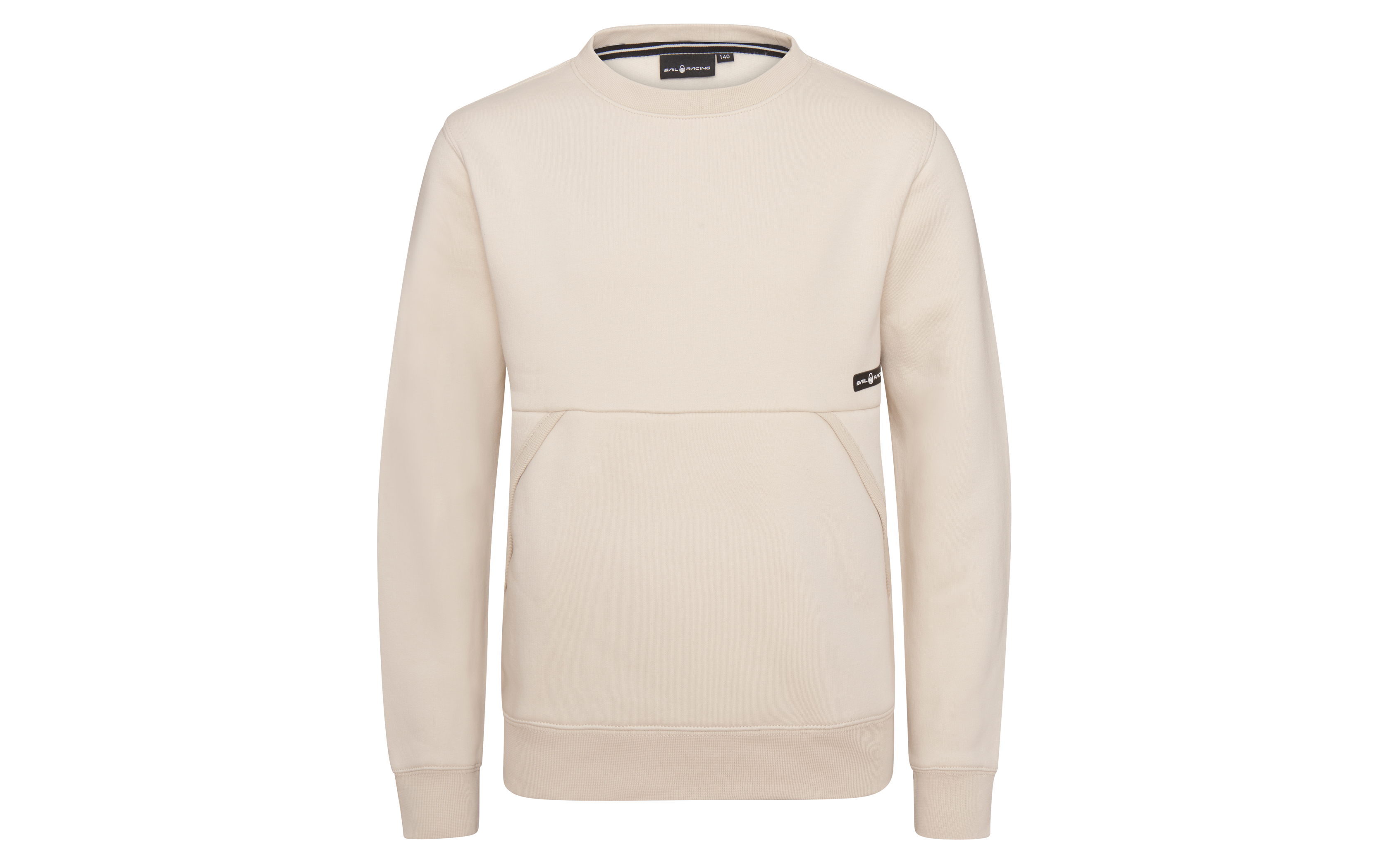 JR RACE SWEATER