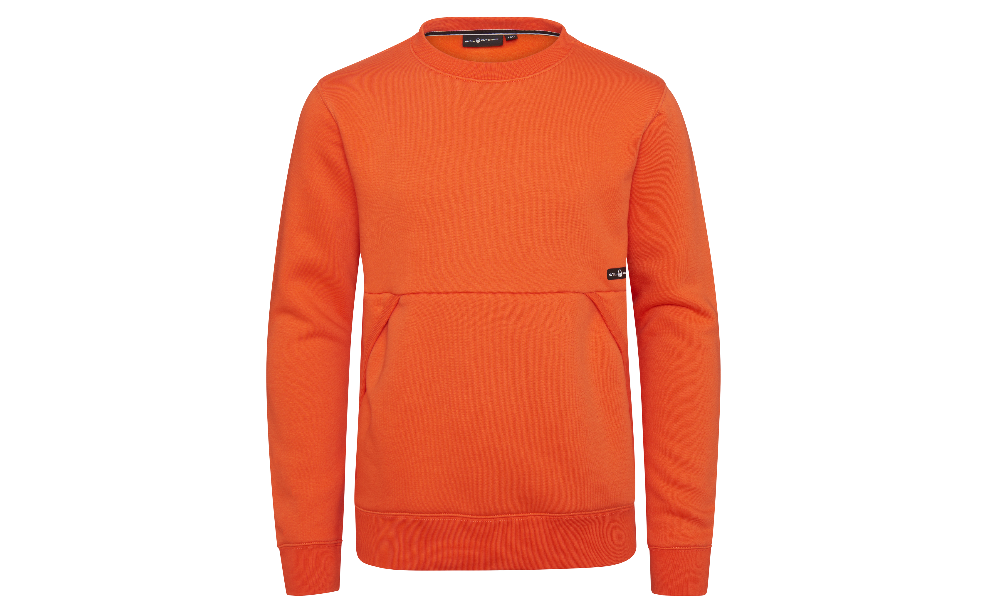 JR RACE SWEATER